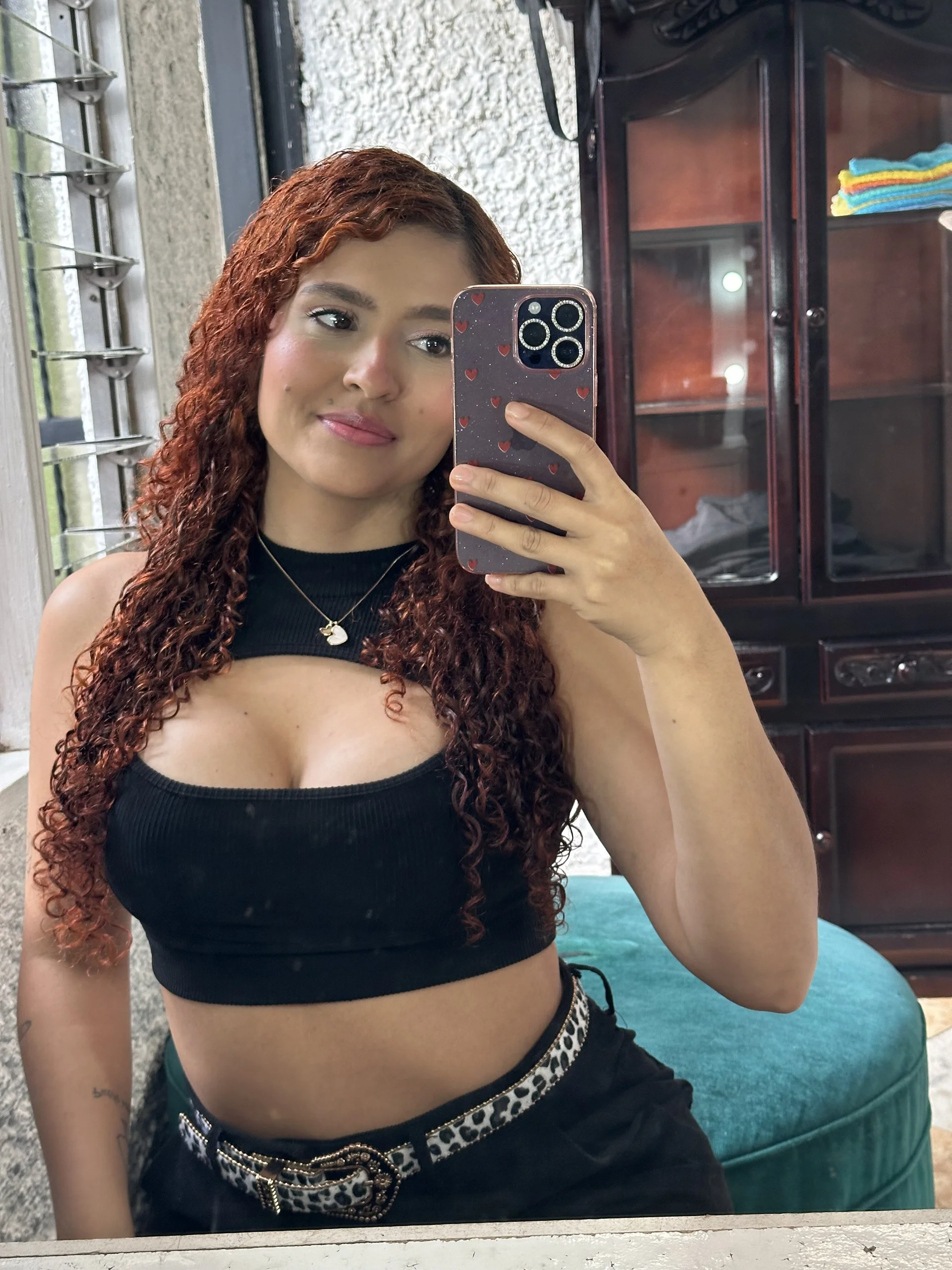 XXX Porn Photo of Nude patty_m 8