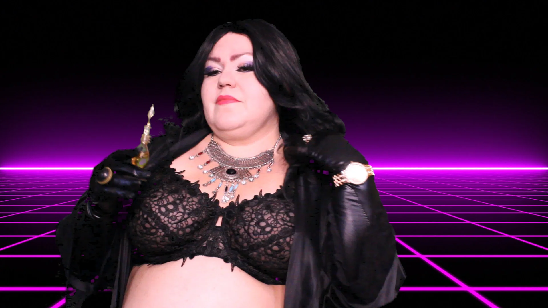 XXX Porn Photo of Nude KaryQueen 50