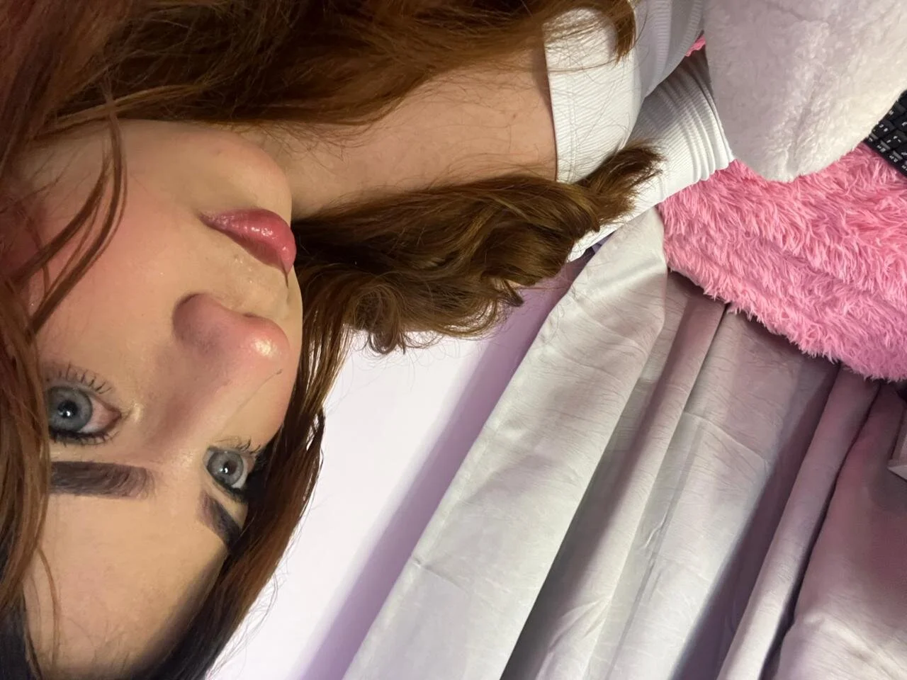 XXX Porn Photo of Nude Ashley_piinkk_ 30