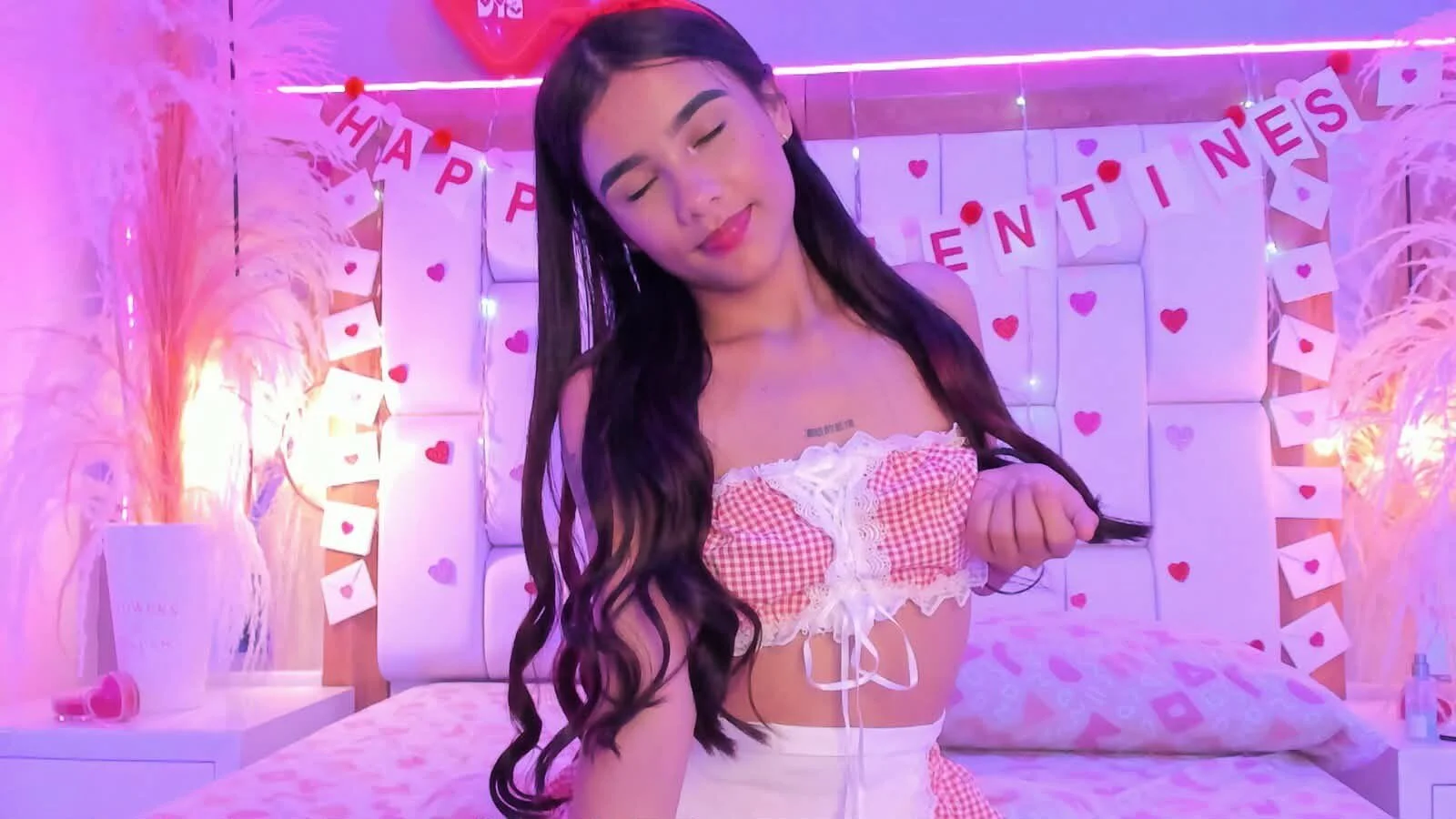 XXX Porn Photo of Nude stefani_condya 18