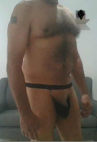 XXX Porn Photo of Nude Solitario50s 5