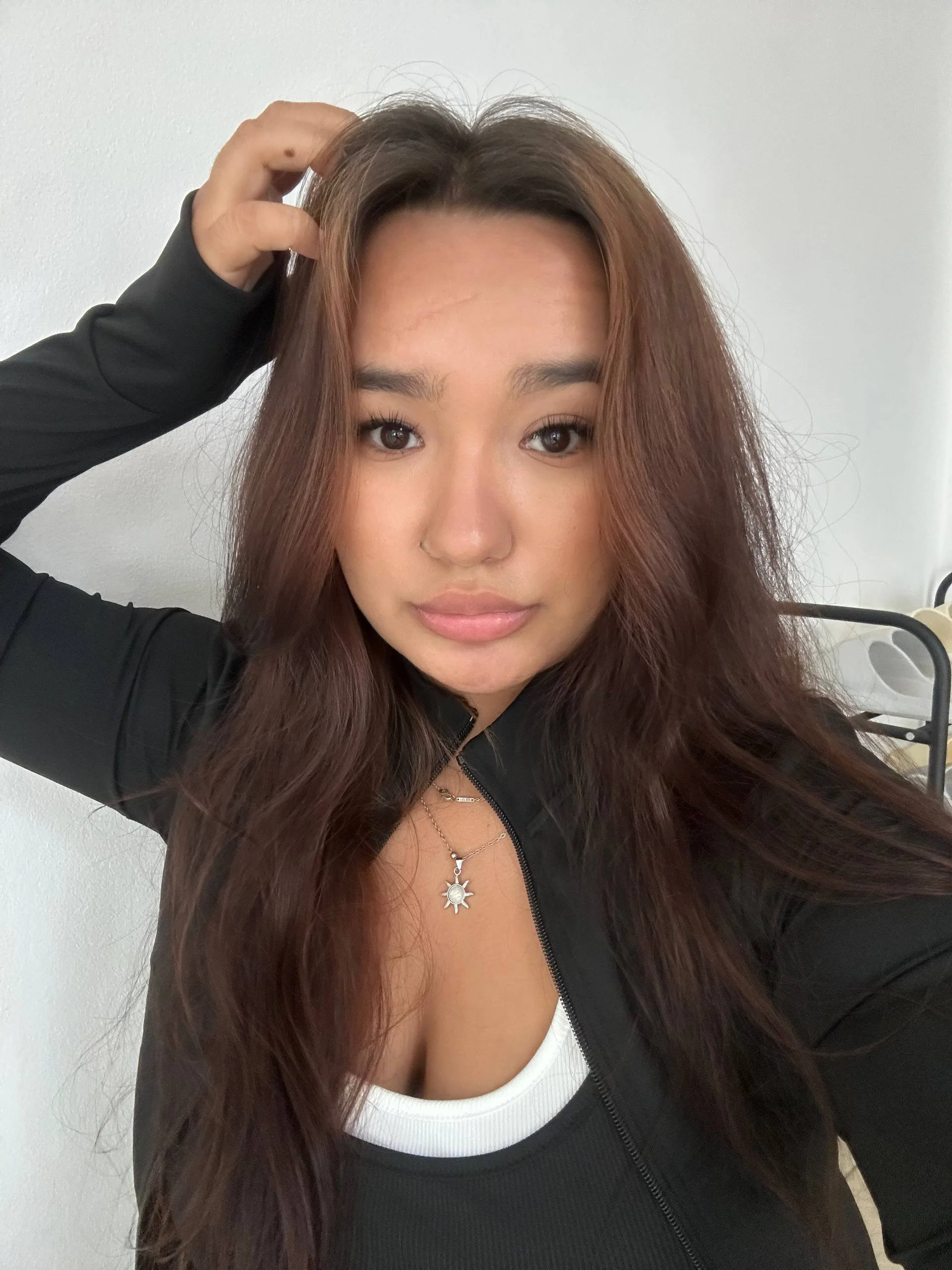 XXX Porn Photo of Nude immahawaii 20