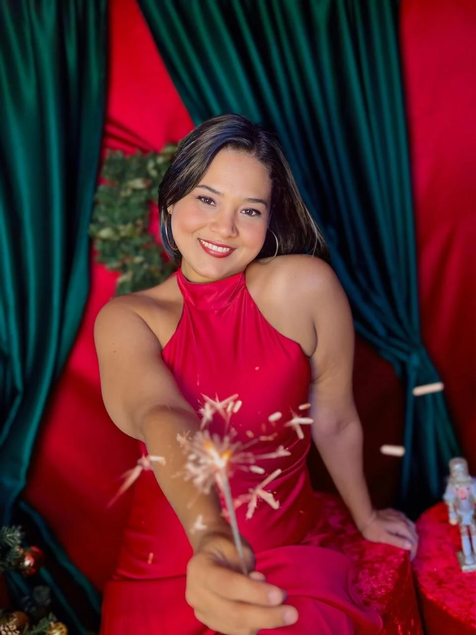XXX Porn Photo of Nude luna_merie 1