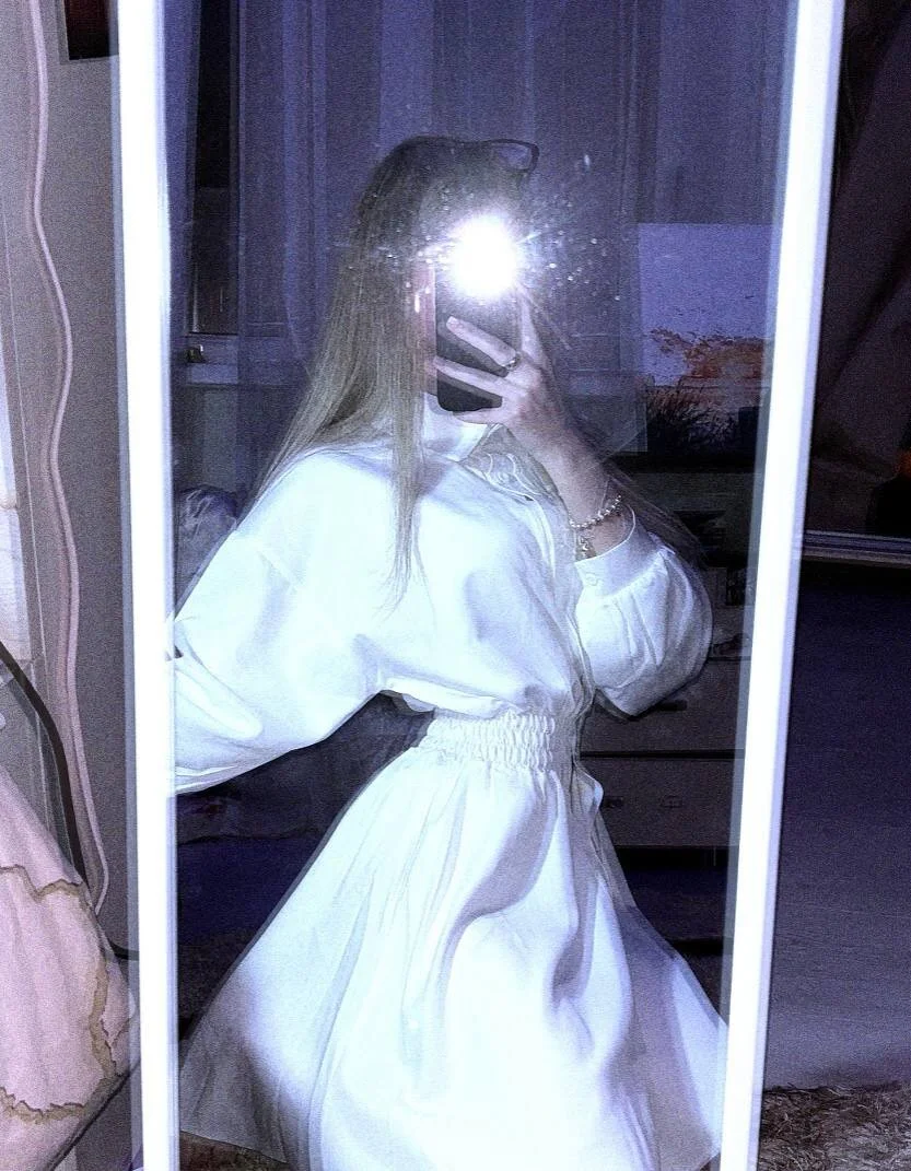 XXX Porn Photo of Nude saint_esenia 7