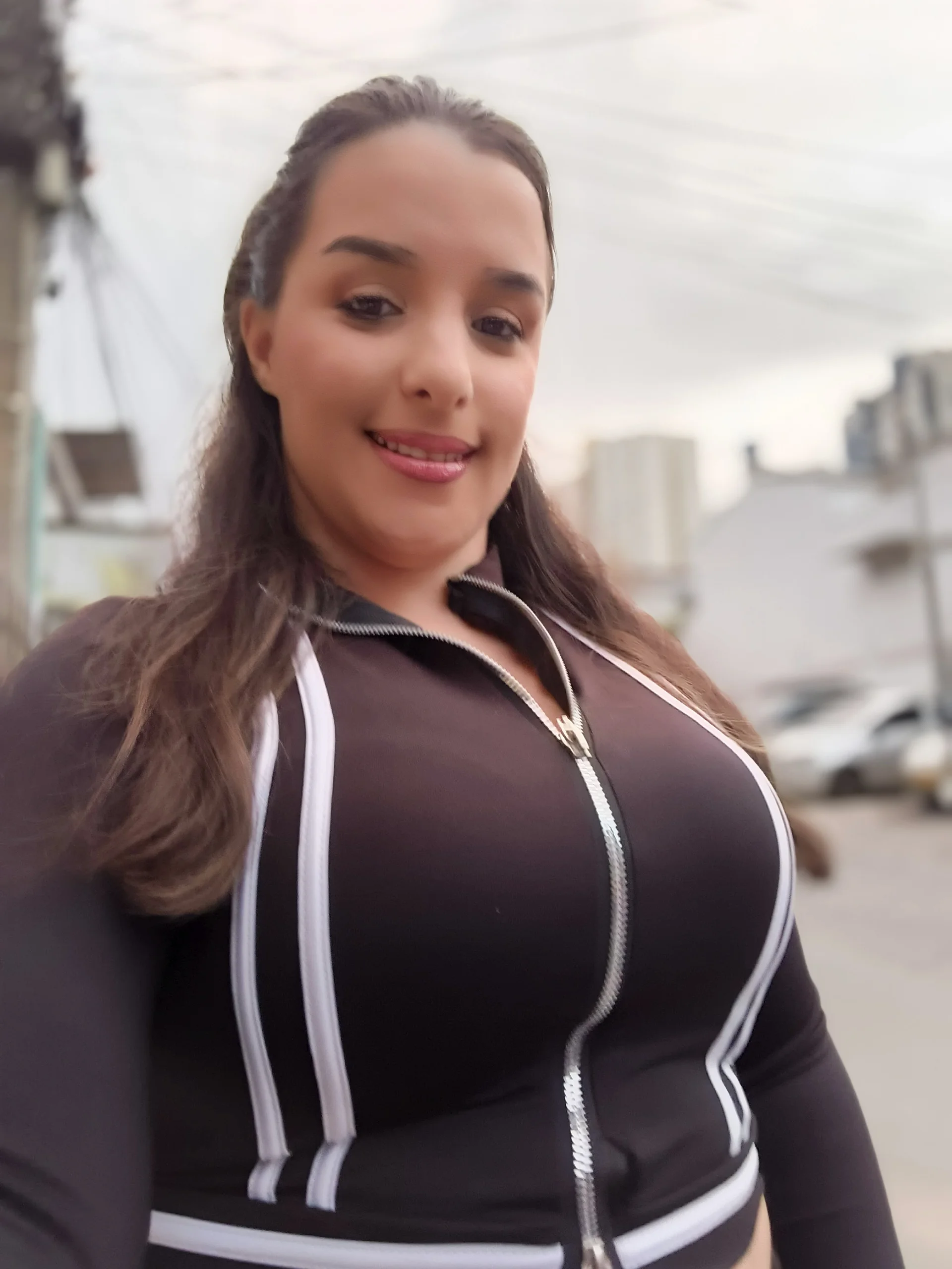 XXX Porn Photo of Nude _JuliethSexy_ 1