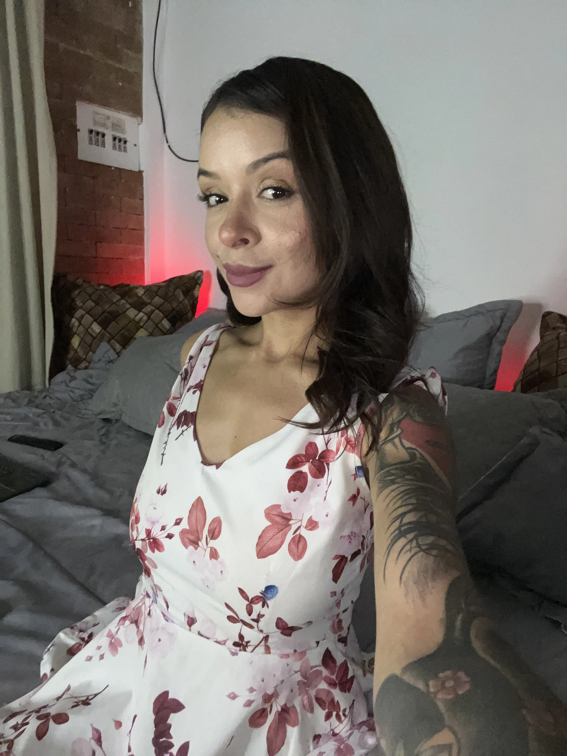 XXX Porn Photo of Nude Selena_G69 1228