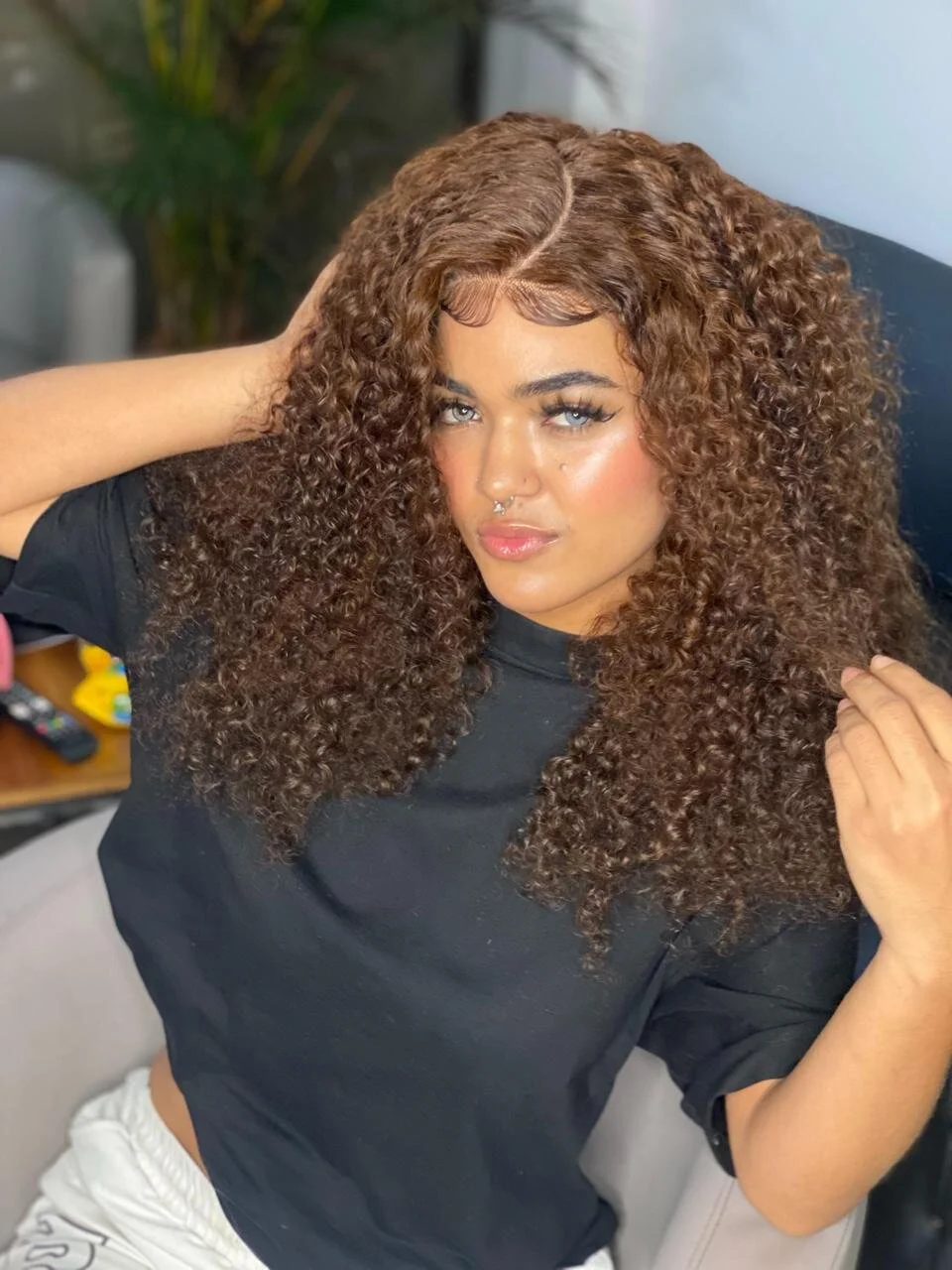 XXX Porn Photo of Nude vahiolet_fuentes 13