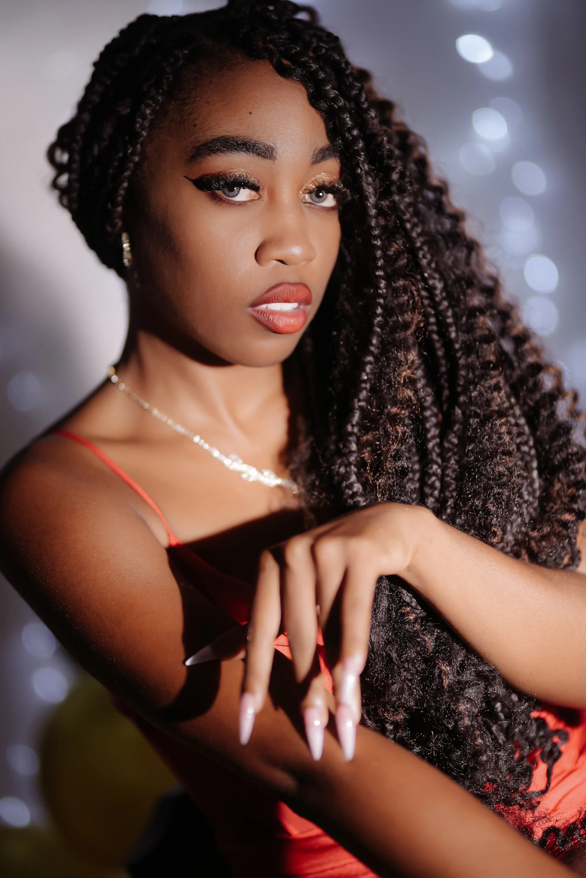 XXX Porn Photo of Nude NATALIE_PARKERR 37
