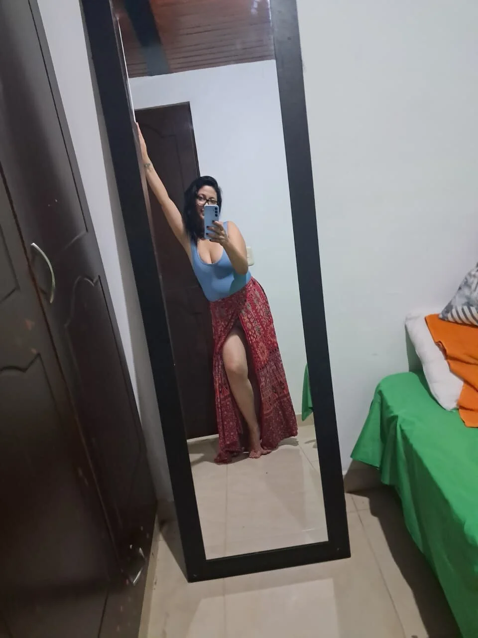 XXX Porn Photo of Nude Scarlett_Valnyx 4