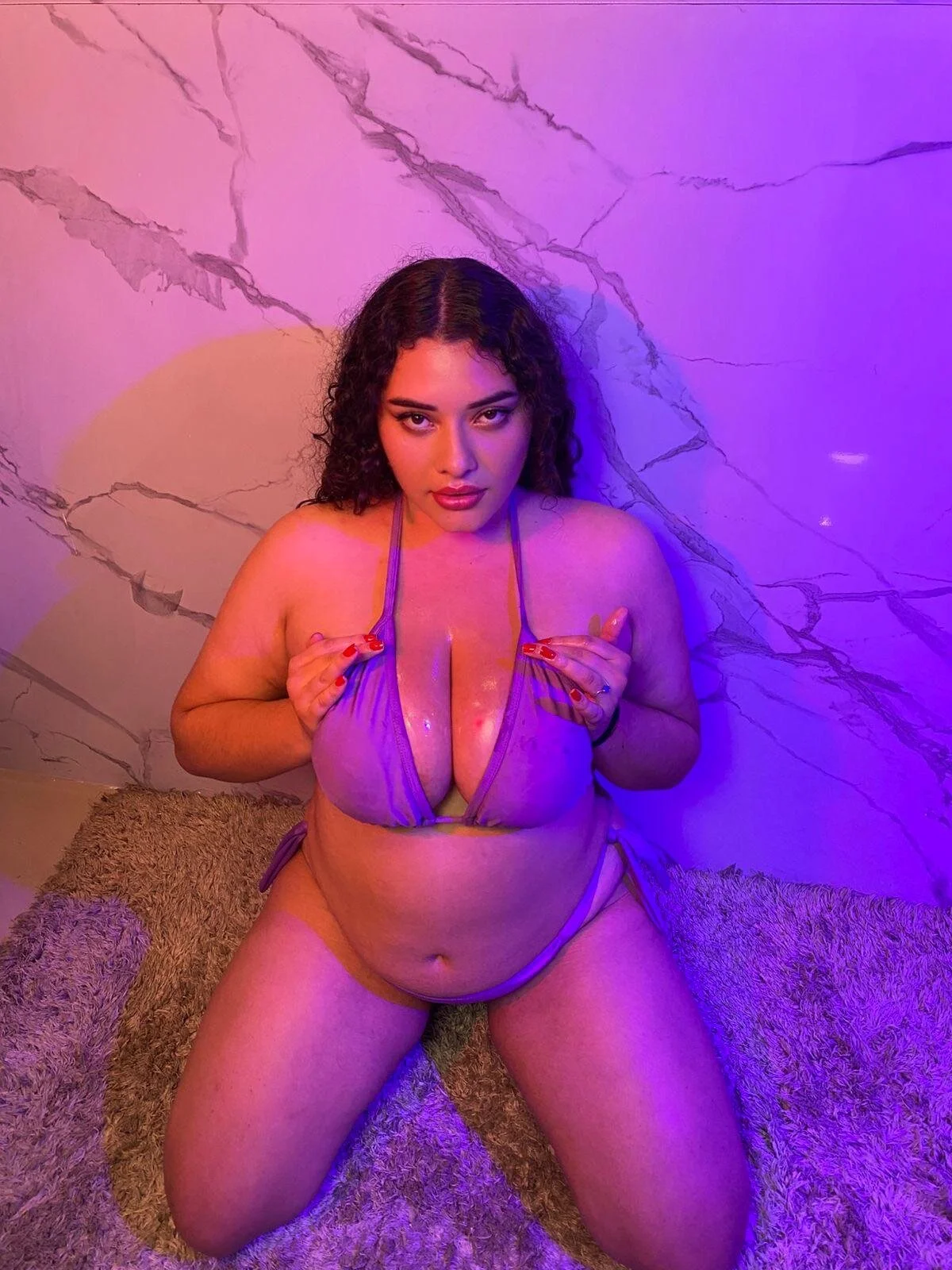 XXX Porn Photo of Nude Keisha_west 12