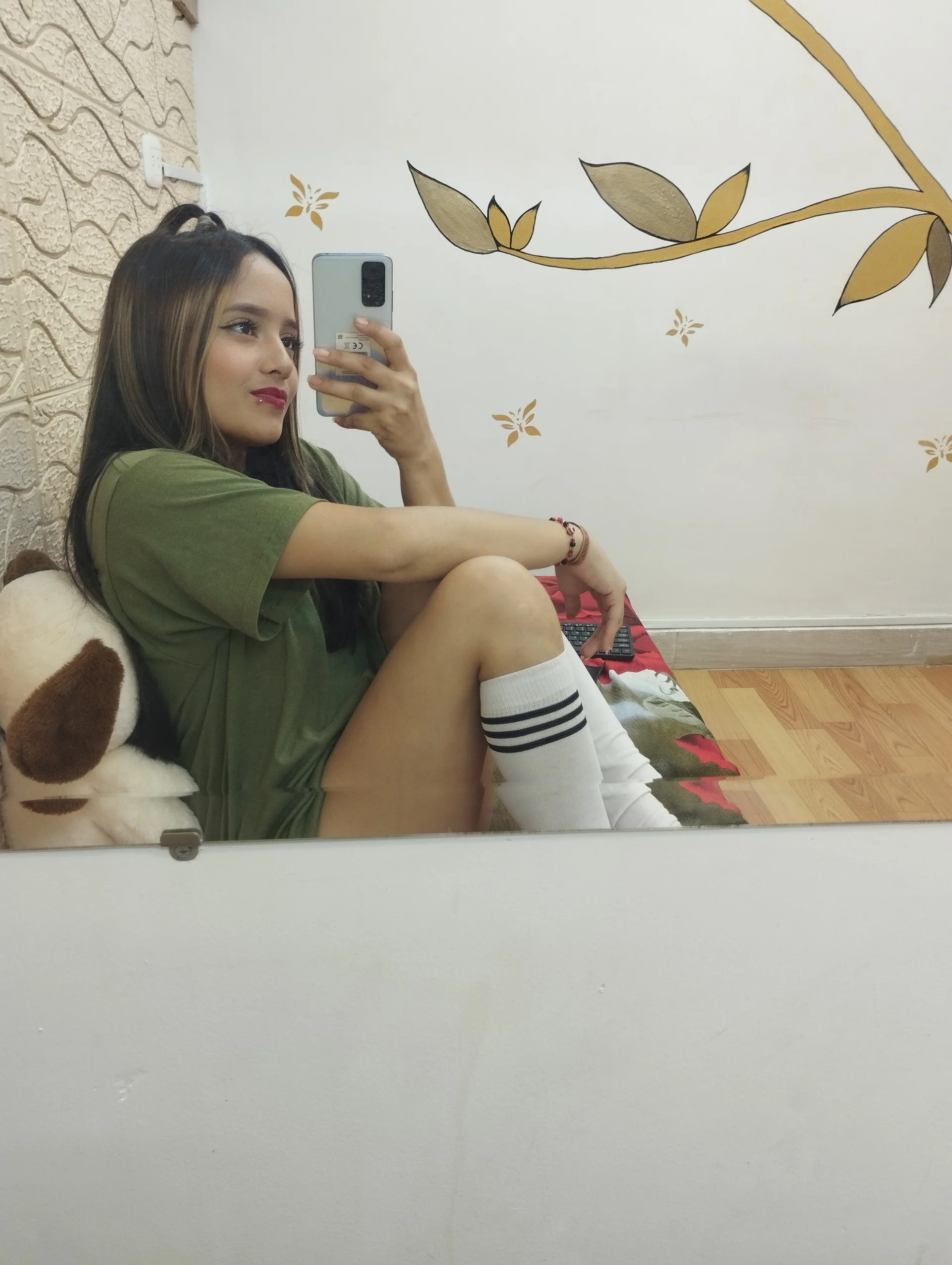 XXX Porn Photo of Nude Mafer89-lu 2