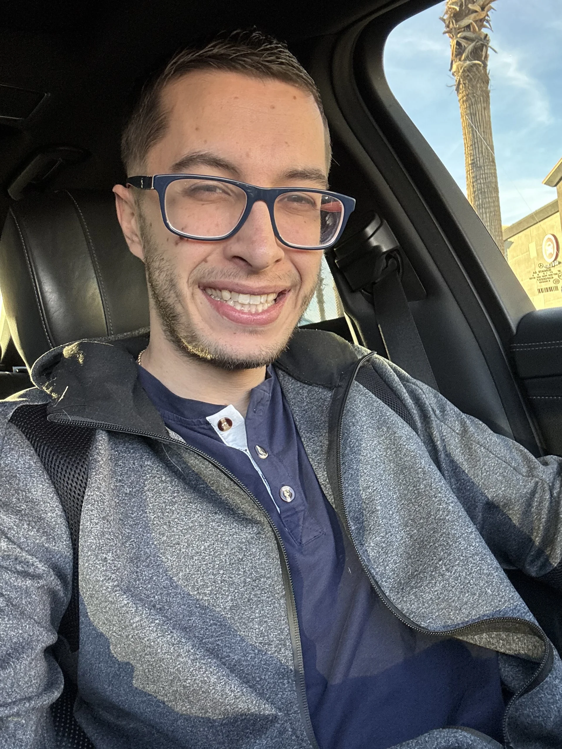 XXX Porn Photo of Nude JuicyJoshy 11