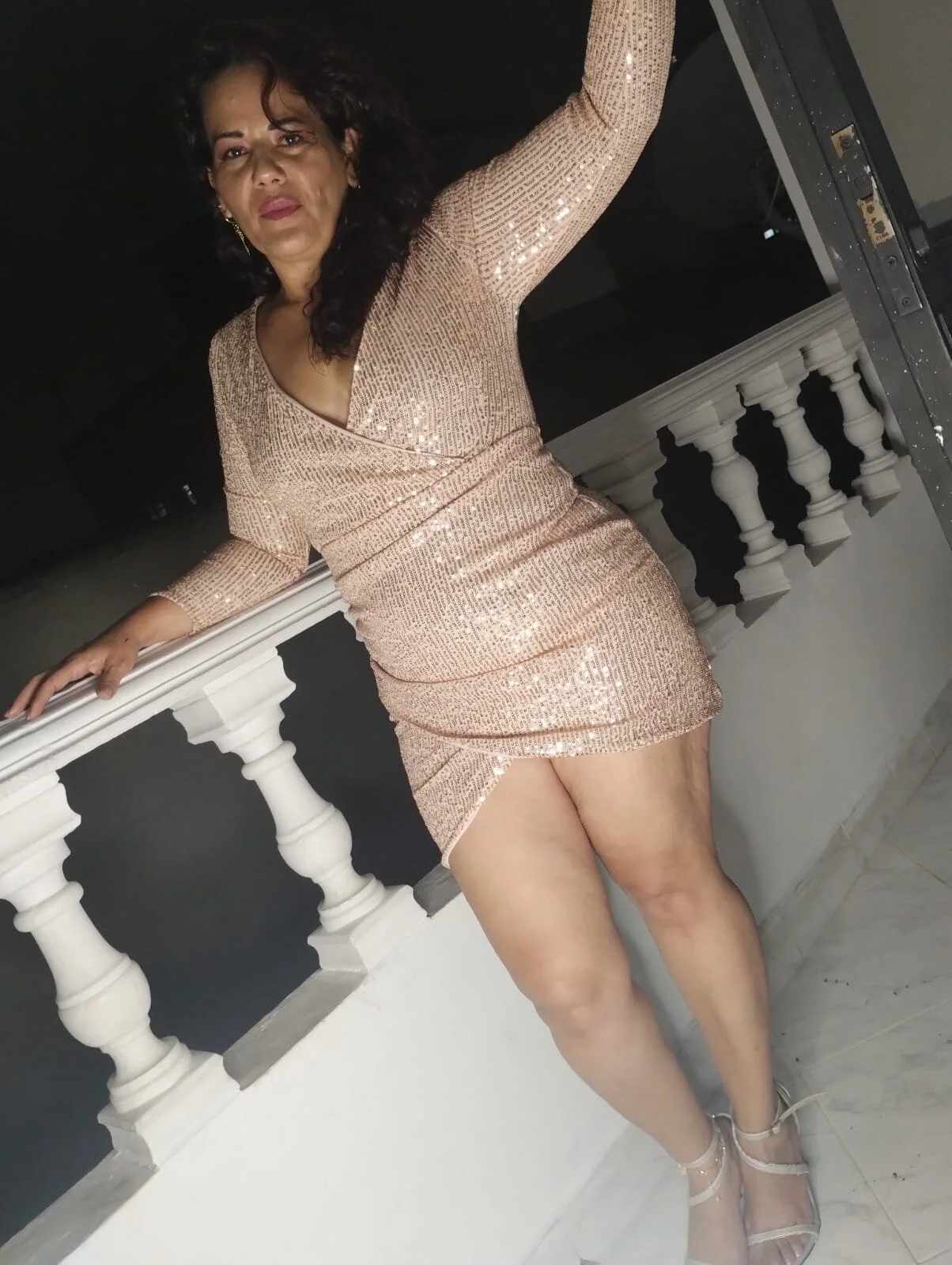 XXX Porn Photo of Nude sofiamature01 9