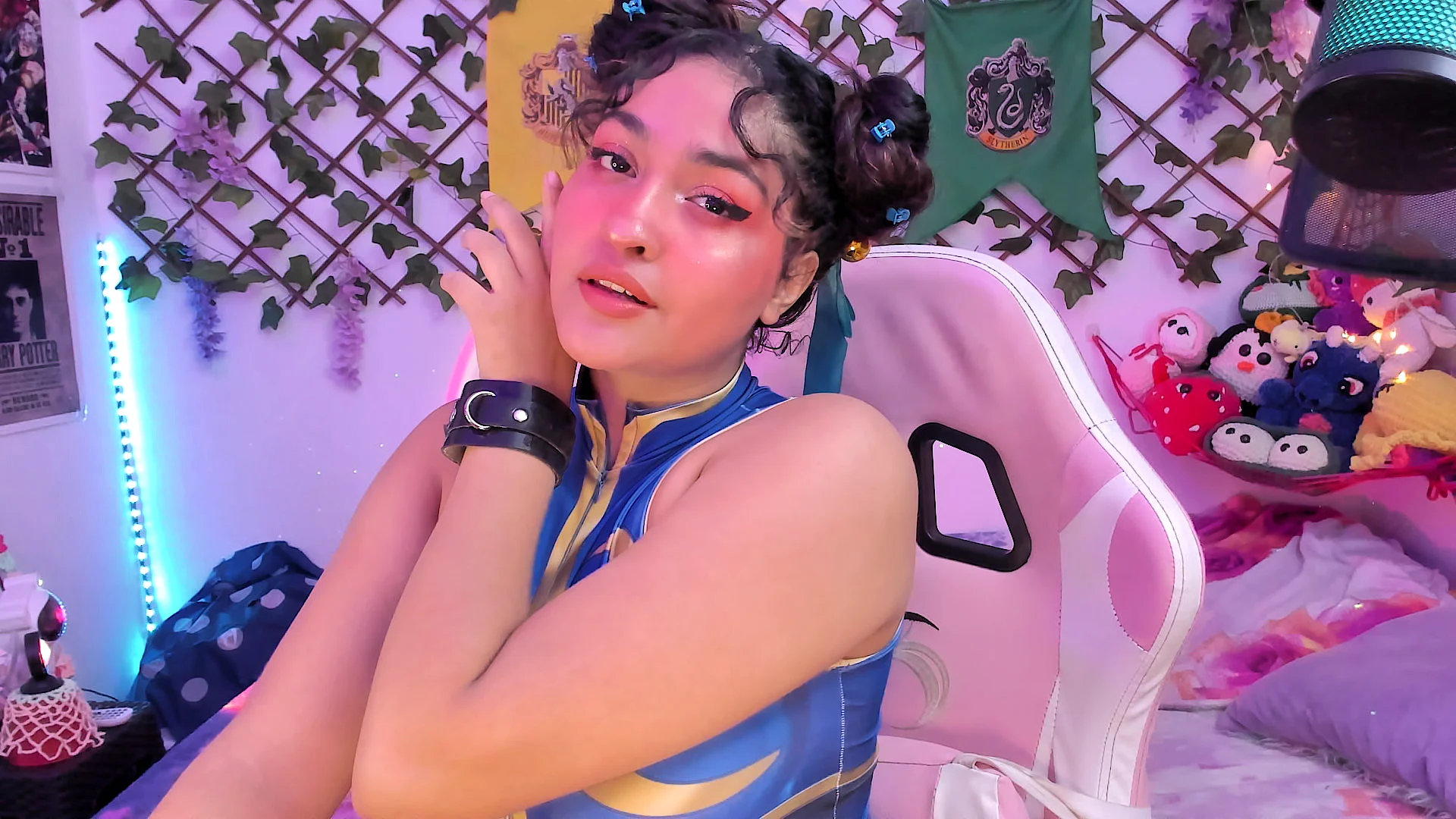 XXX Porn Photo of Nude cutepie_uwu_ 7