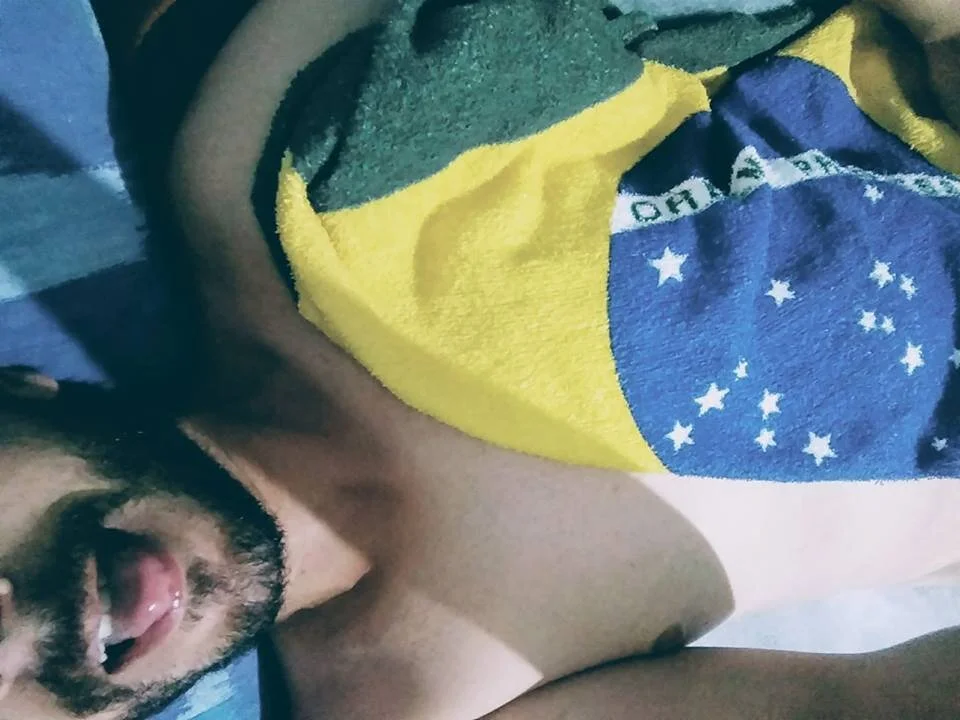 XXX Porn Photo of Nude matteo_rasec 2
