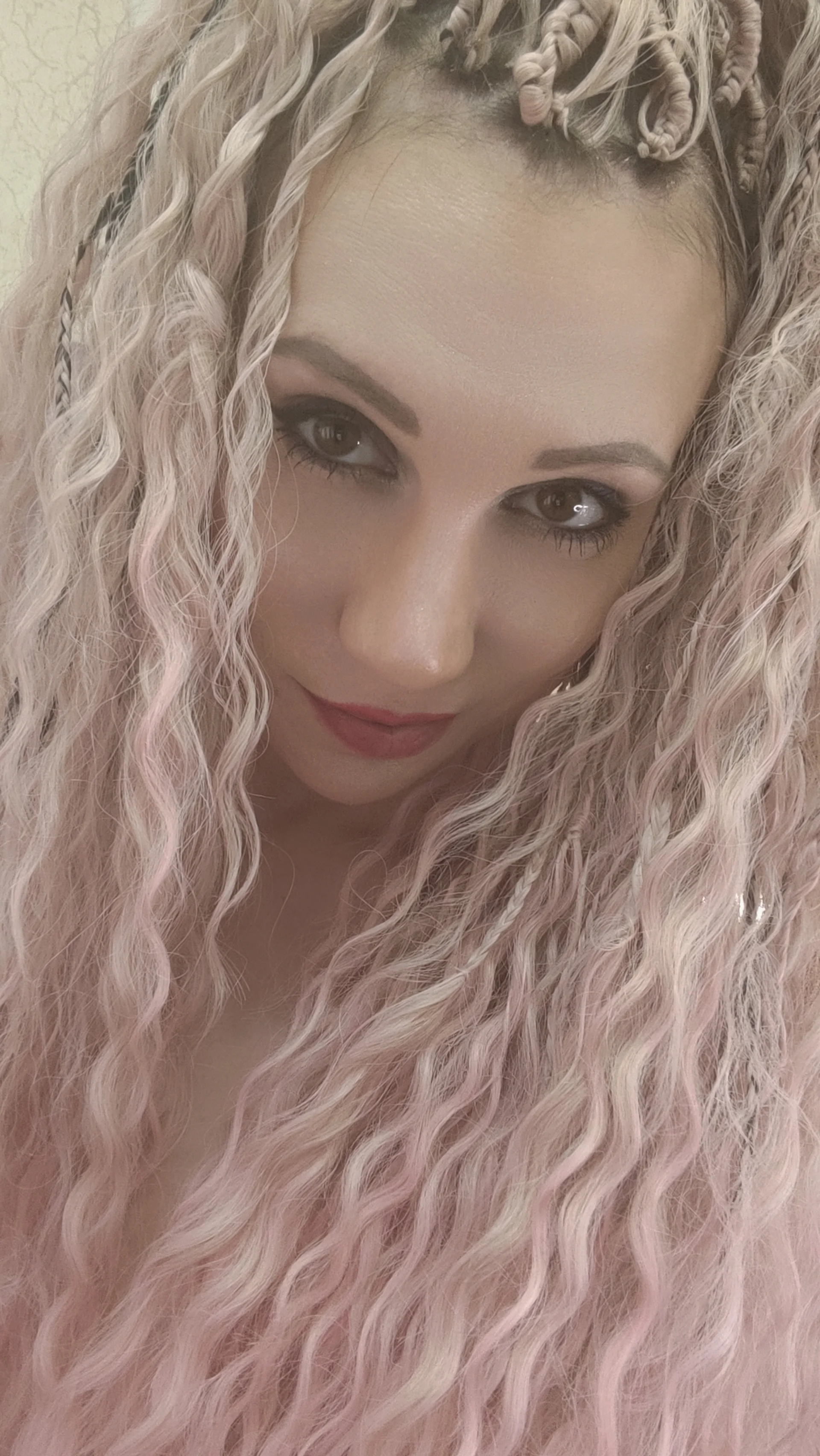 XXX Porn Photo of Nude Cristall_Avyy 19