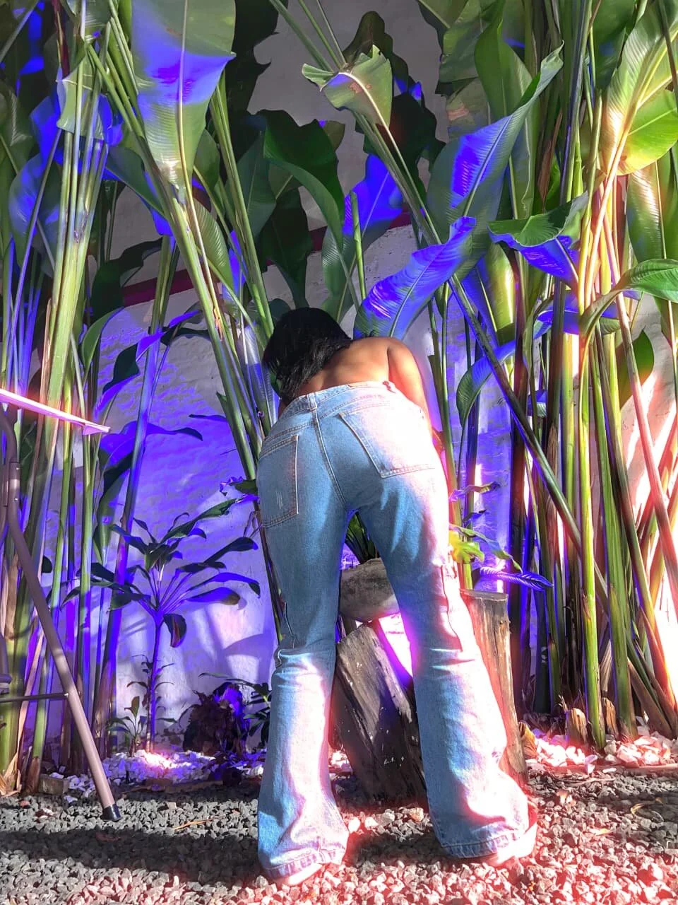 XXX Porn Photo of Nude bella_moonlight_cr 135