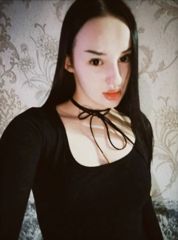 XXX Porn Photo of Nude ElektraSunshine 63