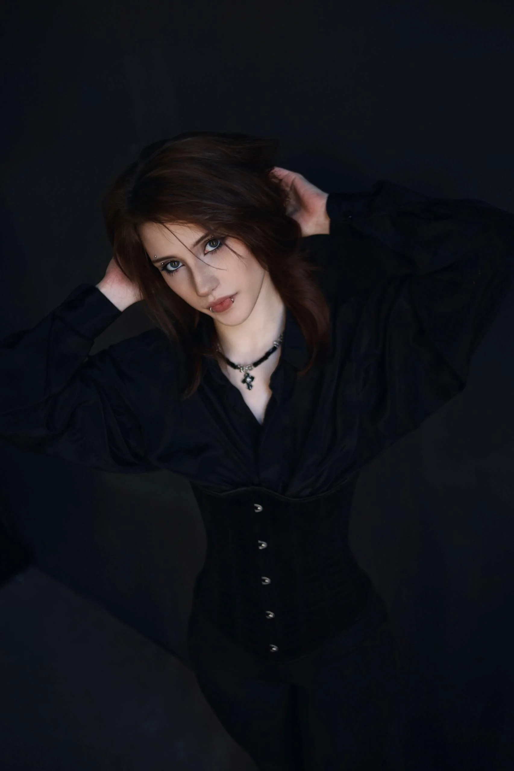 XXX Porn Photo of Nude vampi_queen 2