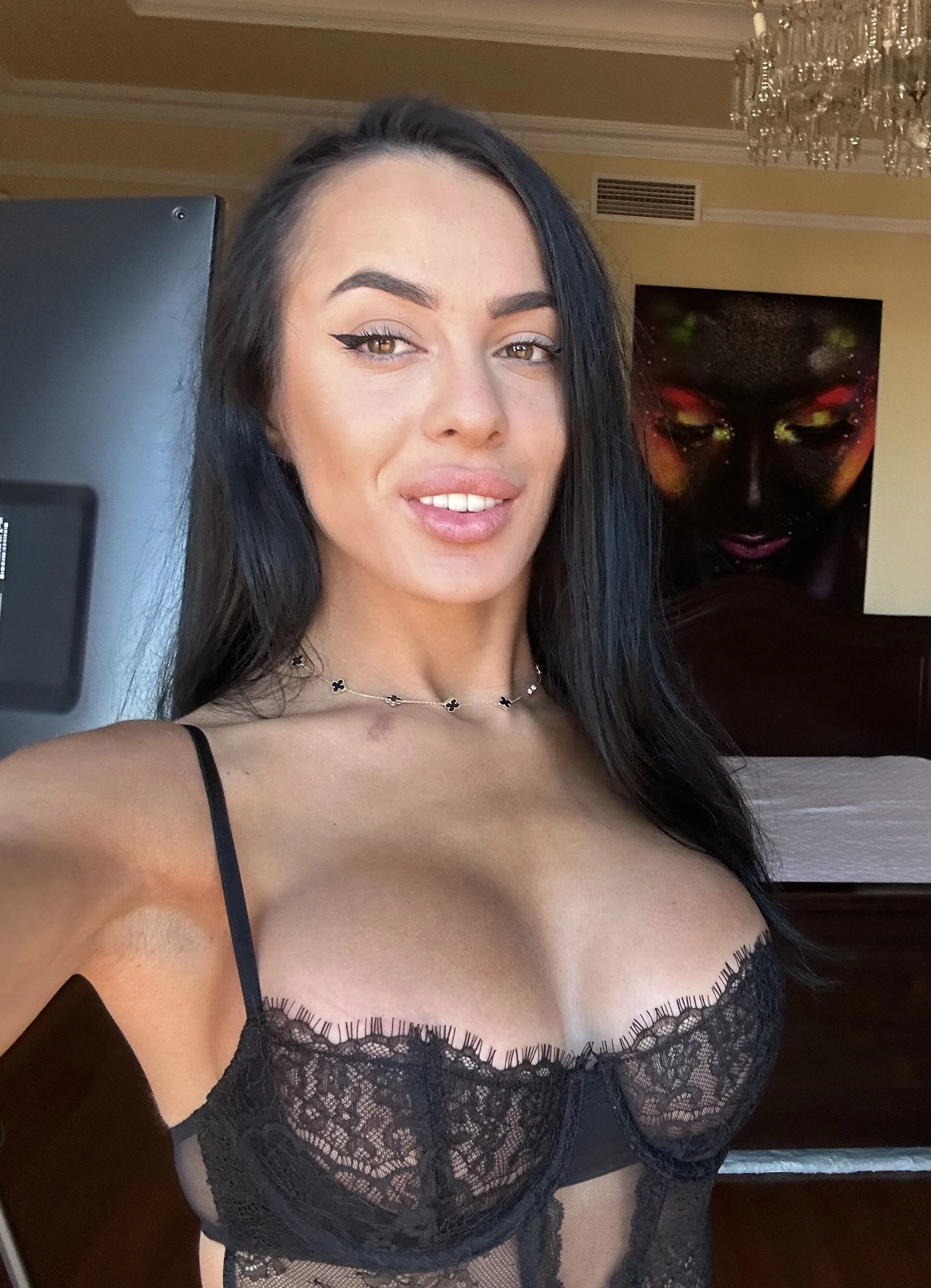 XXX Porn Photo of Nude Katyerave 48