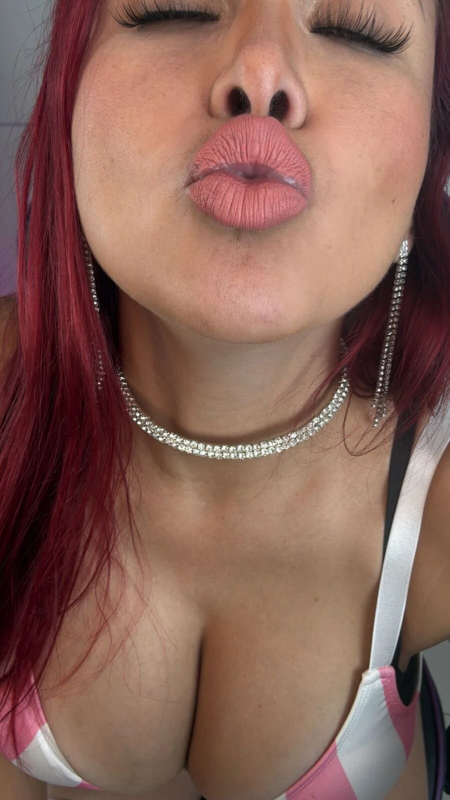 XXX Porn Photo of Nude peachcam1 94