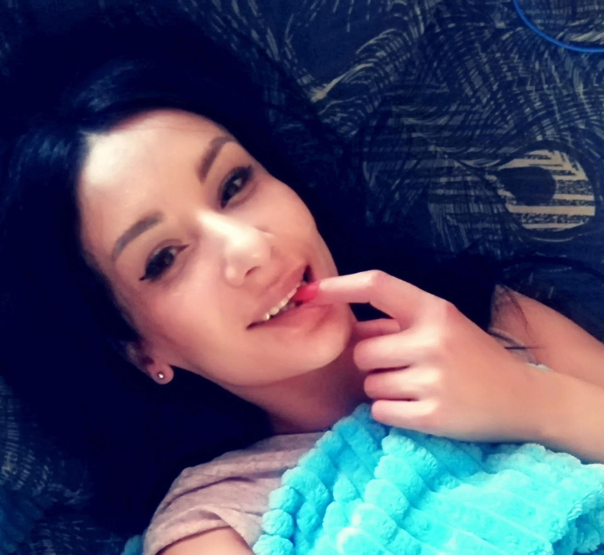 XXX Porn Photo of Nude Blackeyeslady 11