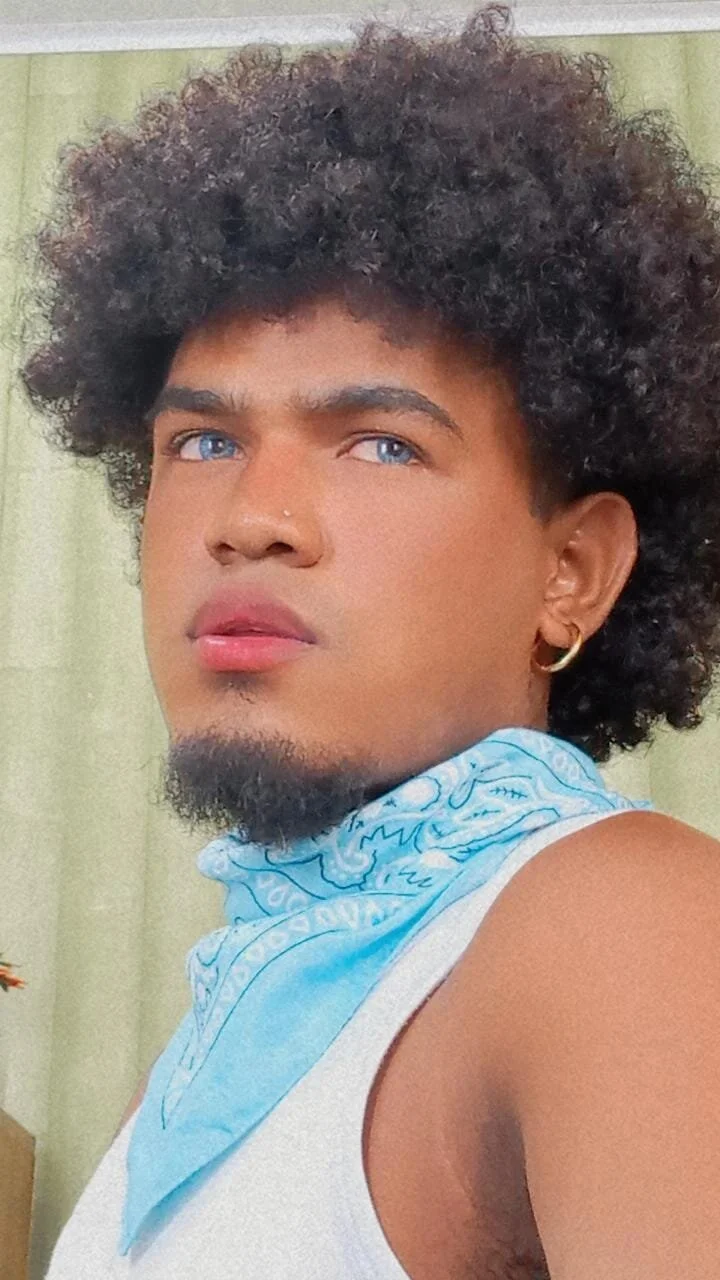 XXX Porn Photo of Nude JaicobRuneer 2