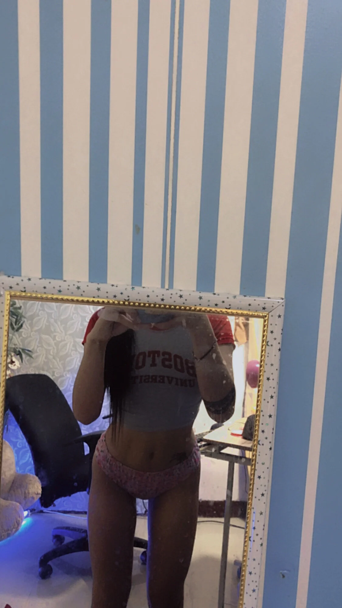 XXX Porn Photo of Nude petite_angelx 3