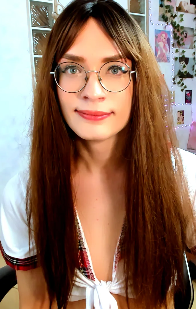 XXX Porn Photo of Nude your_hotcutie 1