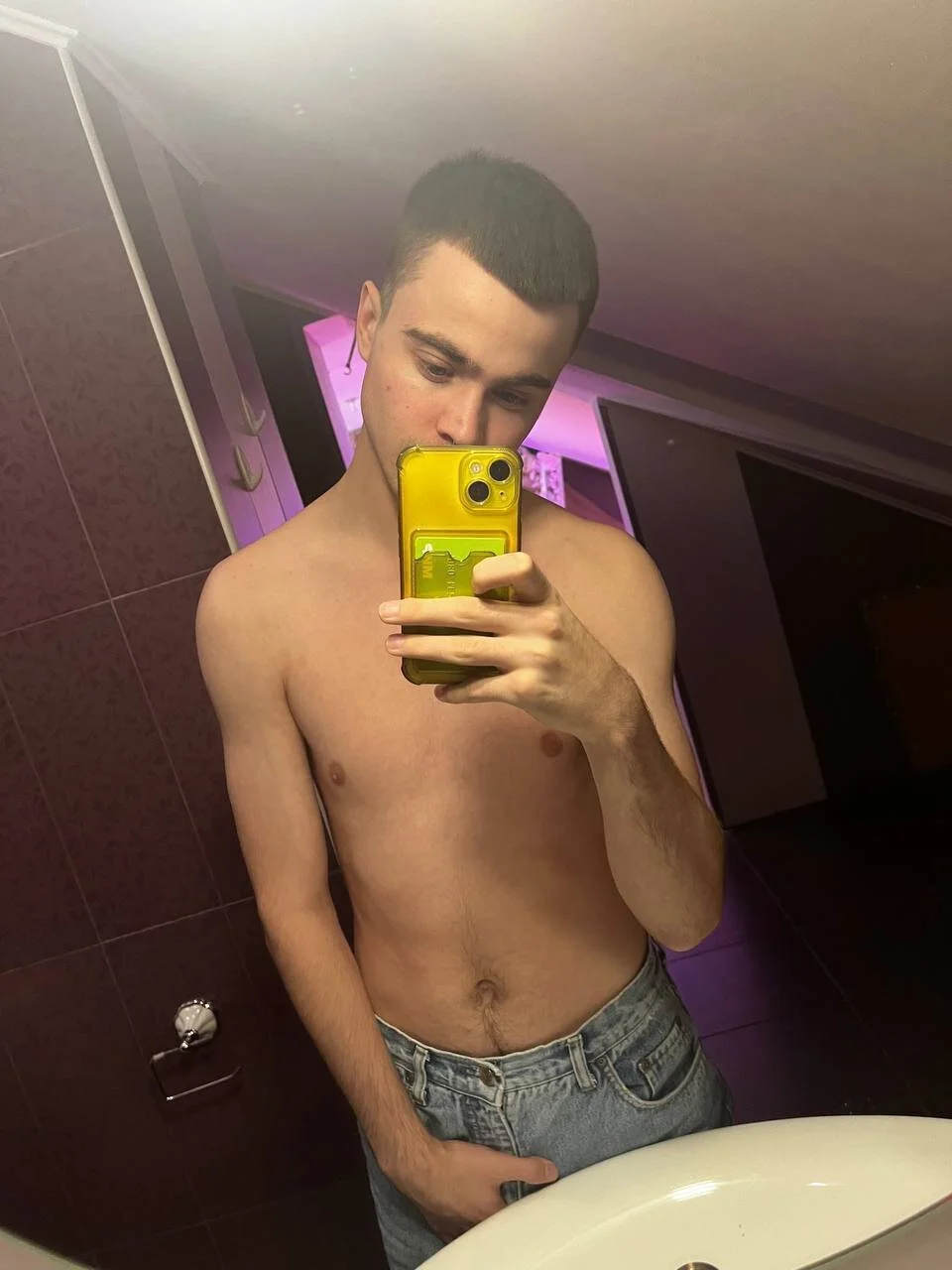 XXX Porn Photo of Nude Bonacvaa 2