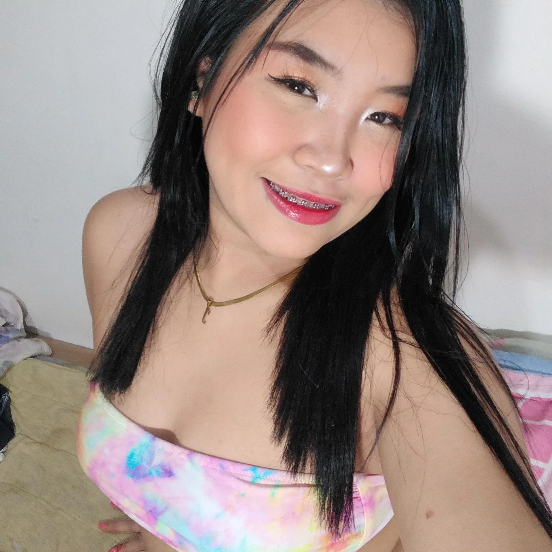 XXX Porn Photo of Nude Zyeiii 1