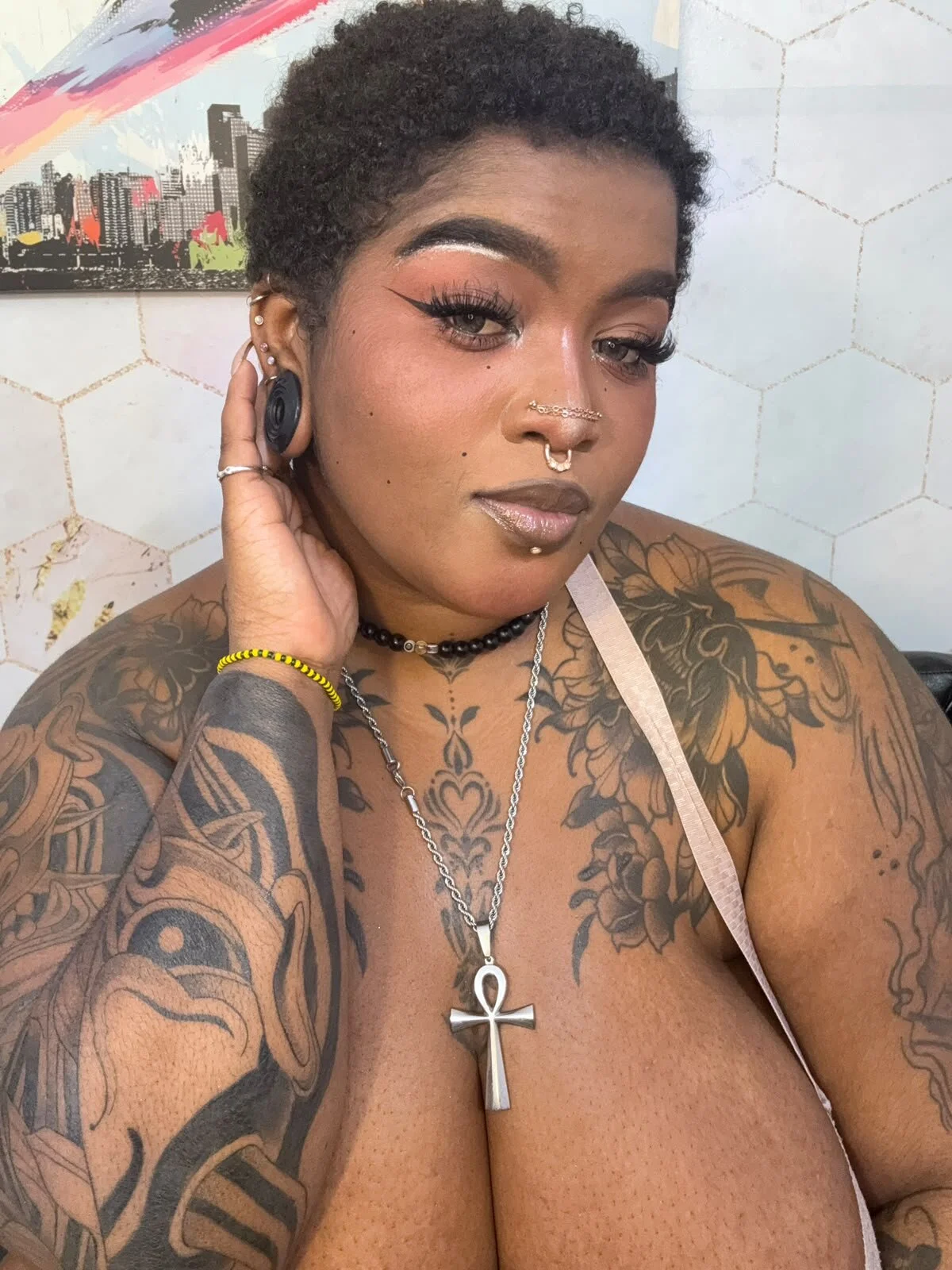 XXX Porn Photo of Nude Anaa_Fuentess 366