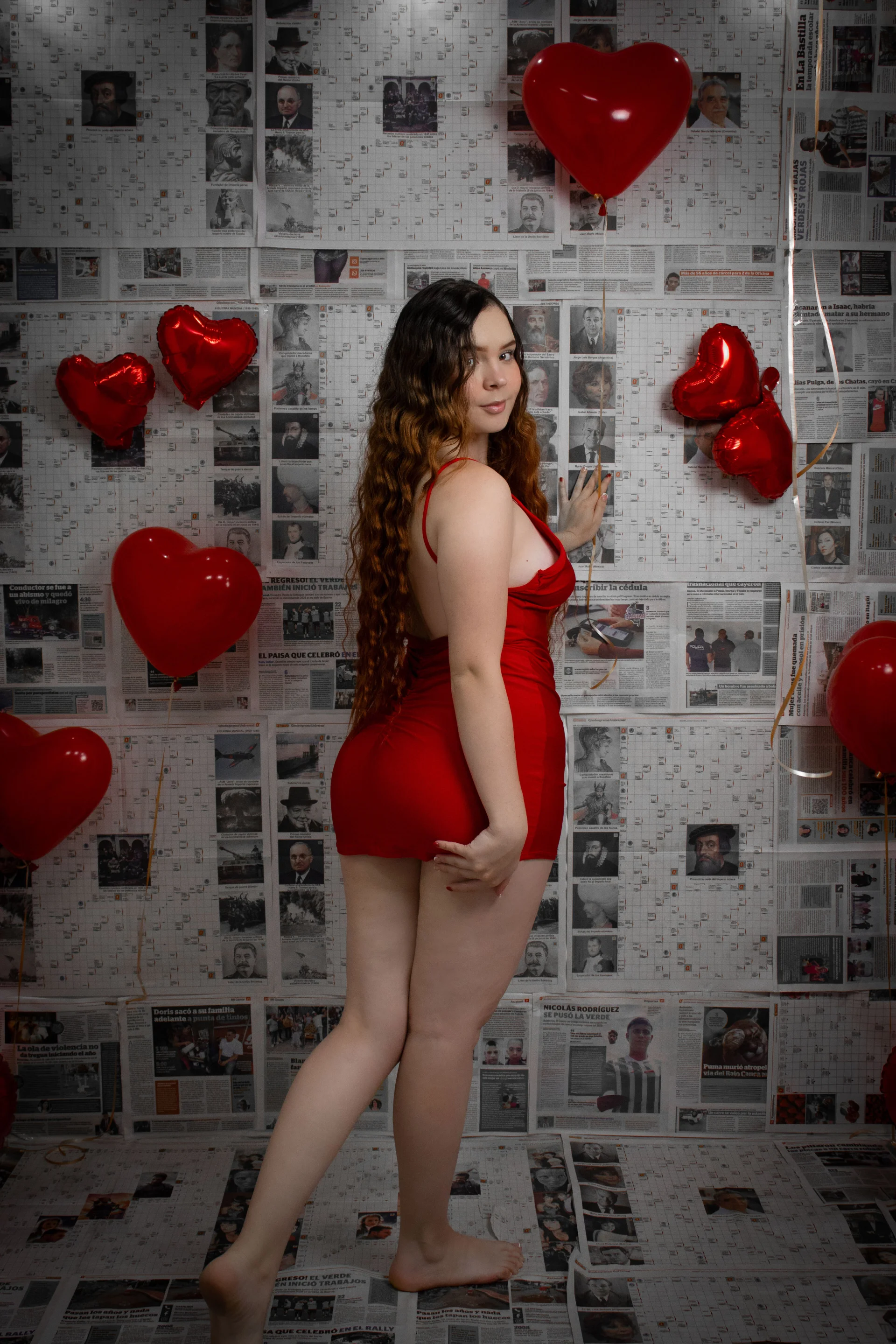 XXX Porn Photo of Nude Melodyblacke 29