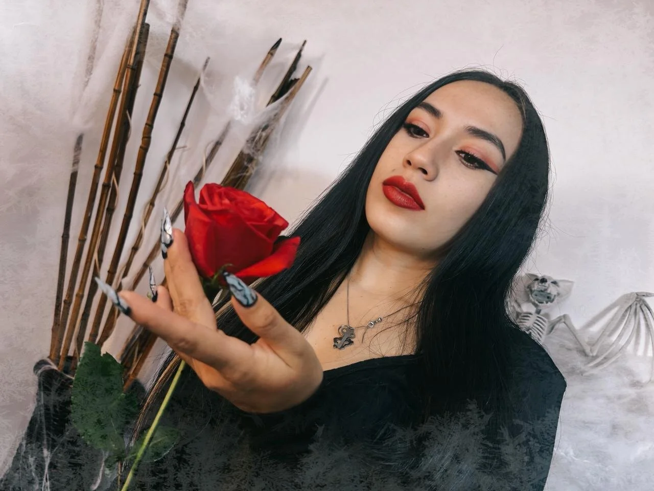 XXX Porn Photo of Nude NYX1126 77