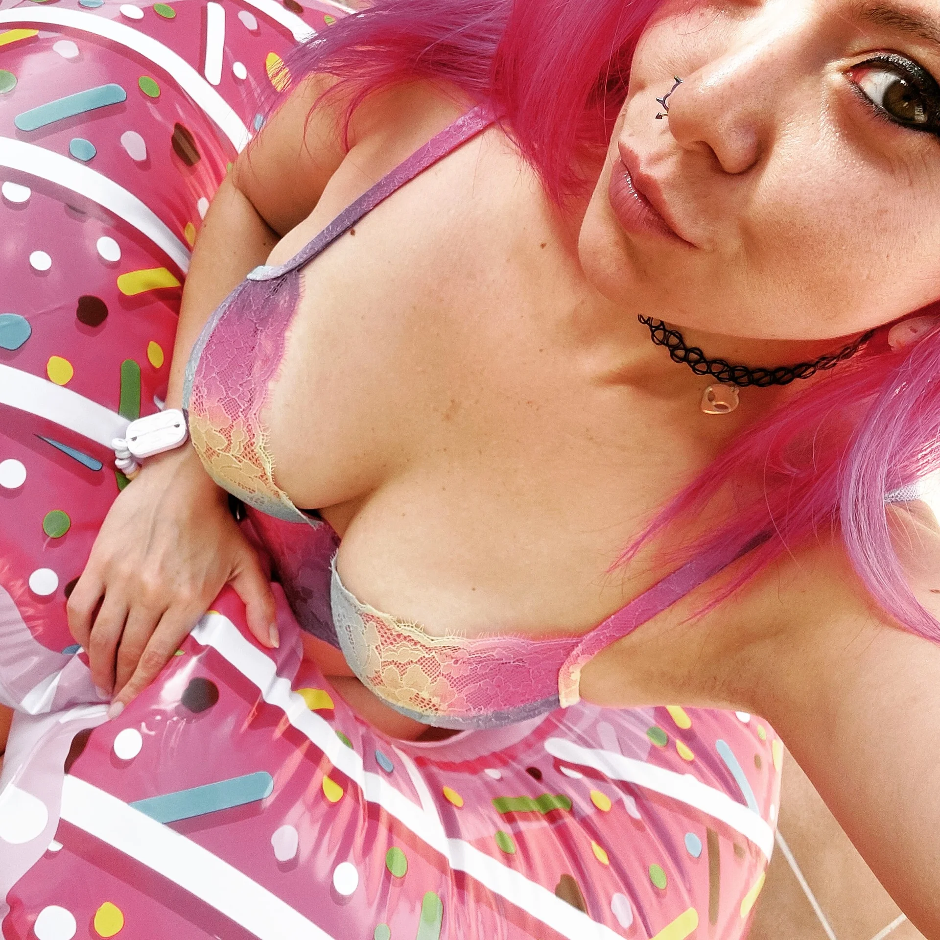 XXX Porn Photo of Nude Kimiechanuwu 7