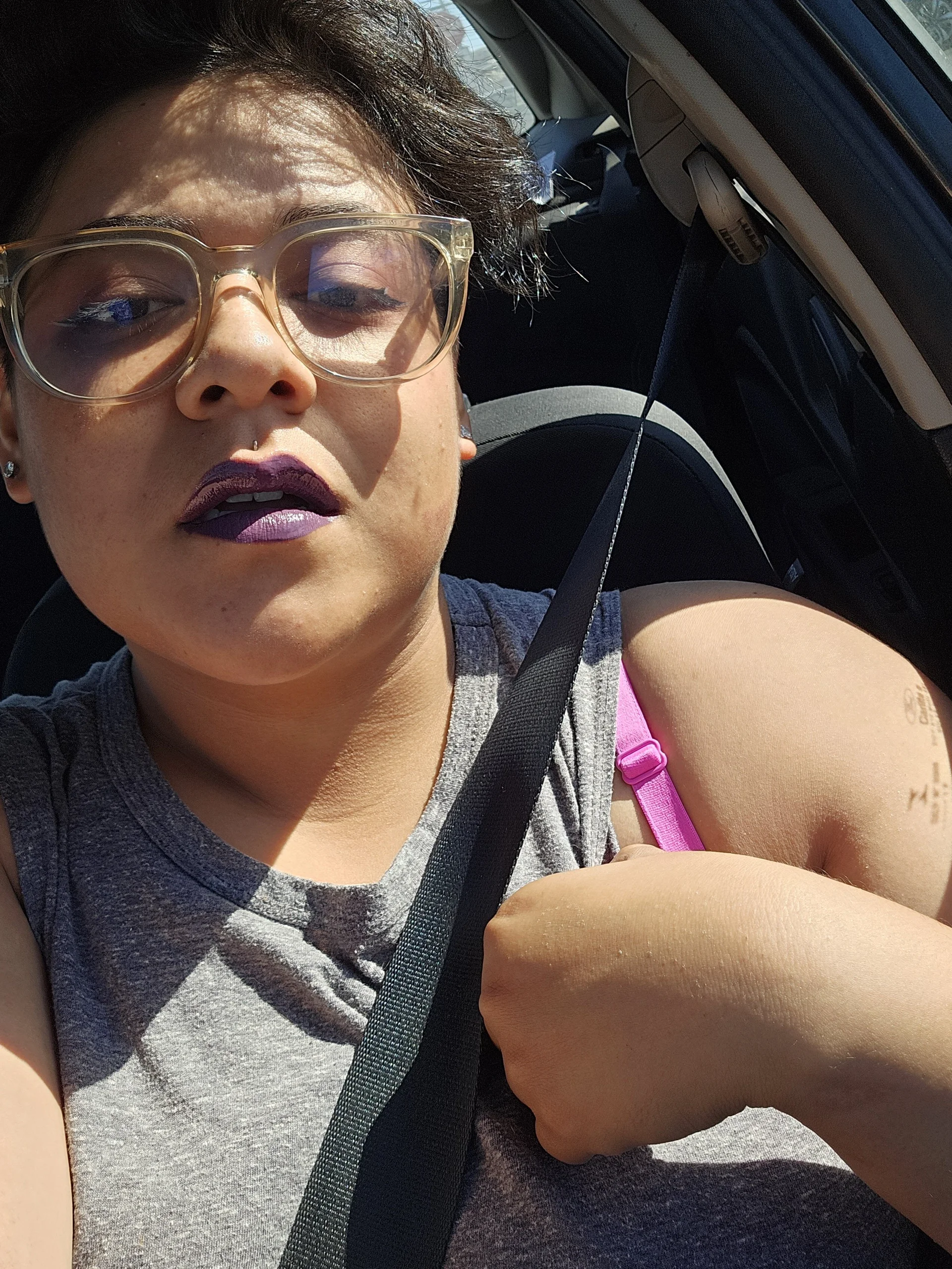 XXX Porn Photo of Nude honeybea_val 2