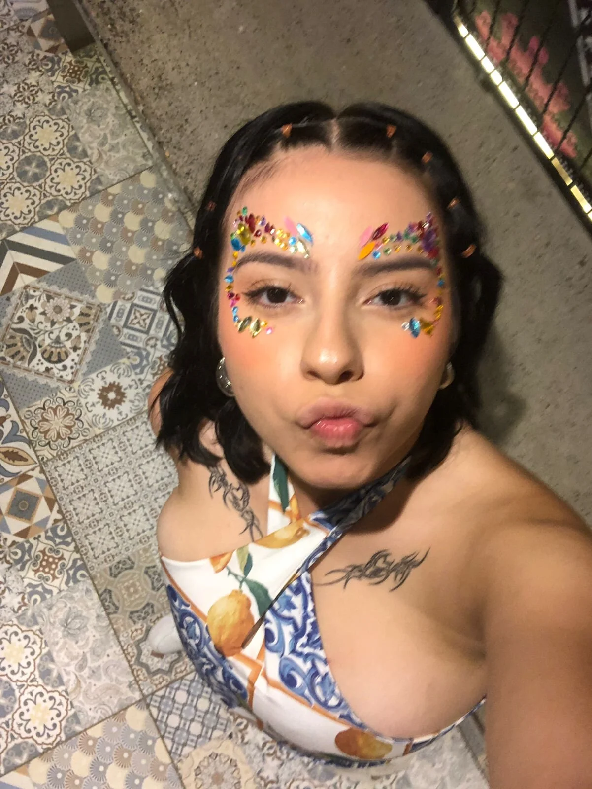 XXX Porn Photo of Nude Paula_Torres 4