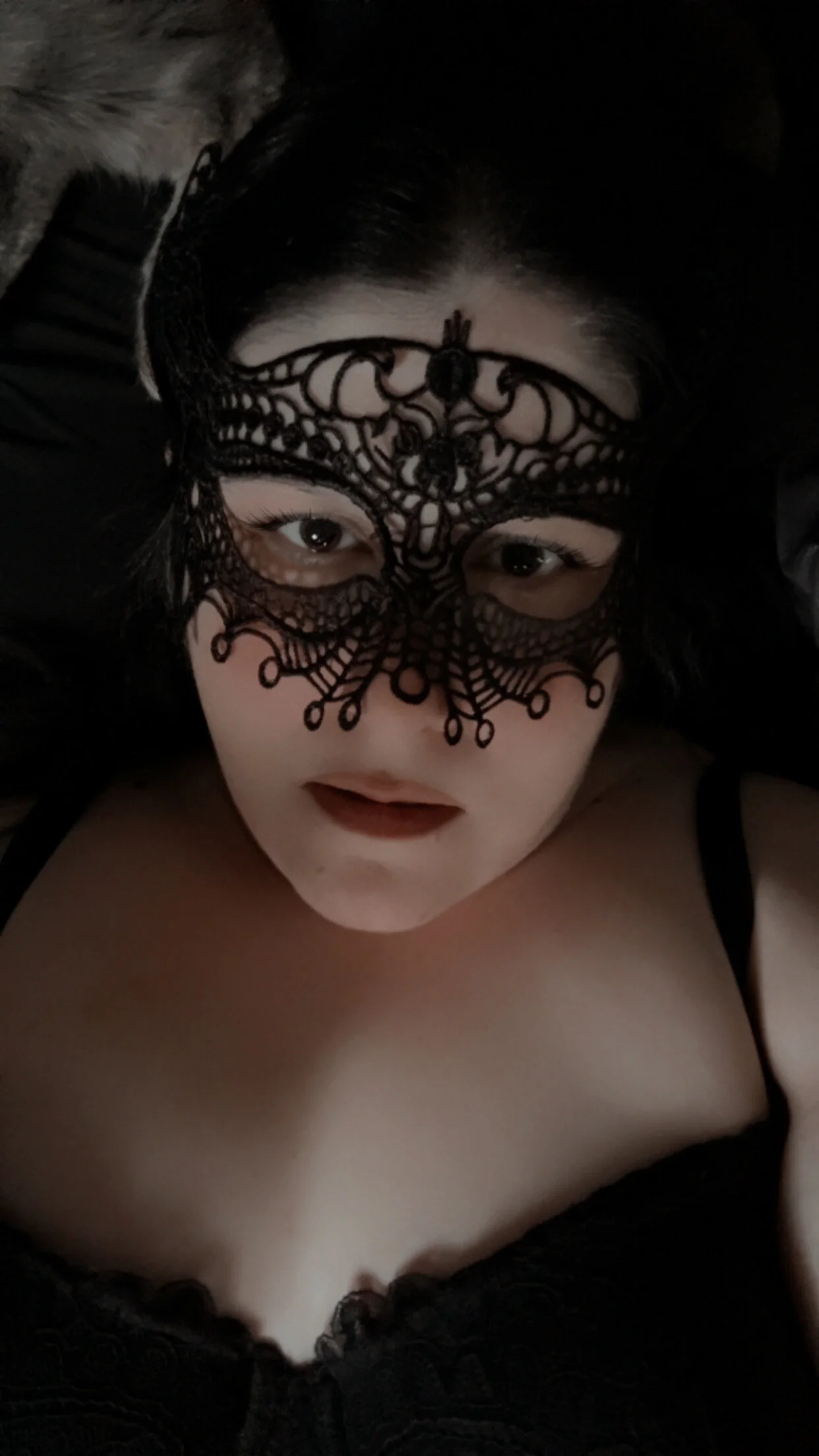 XXX Porn Photo of Nude RavenRunee 5