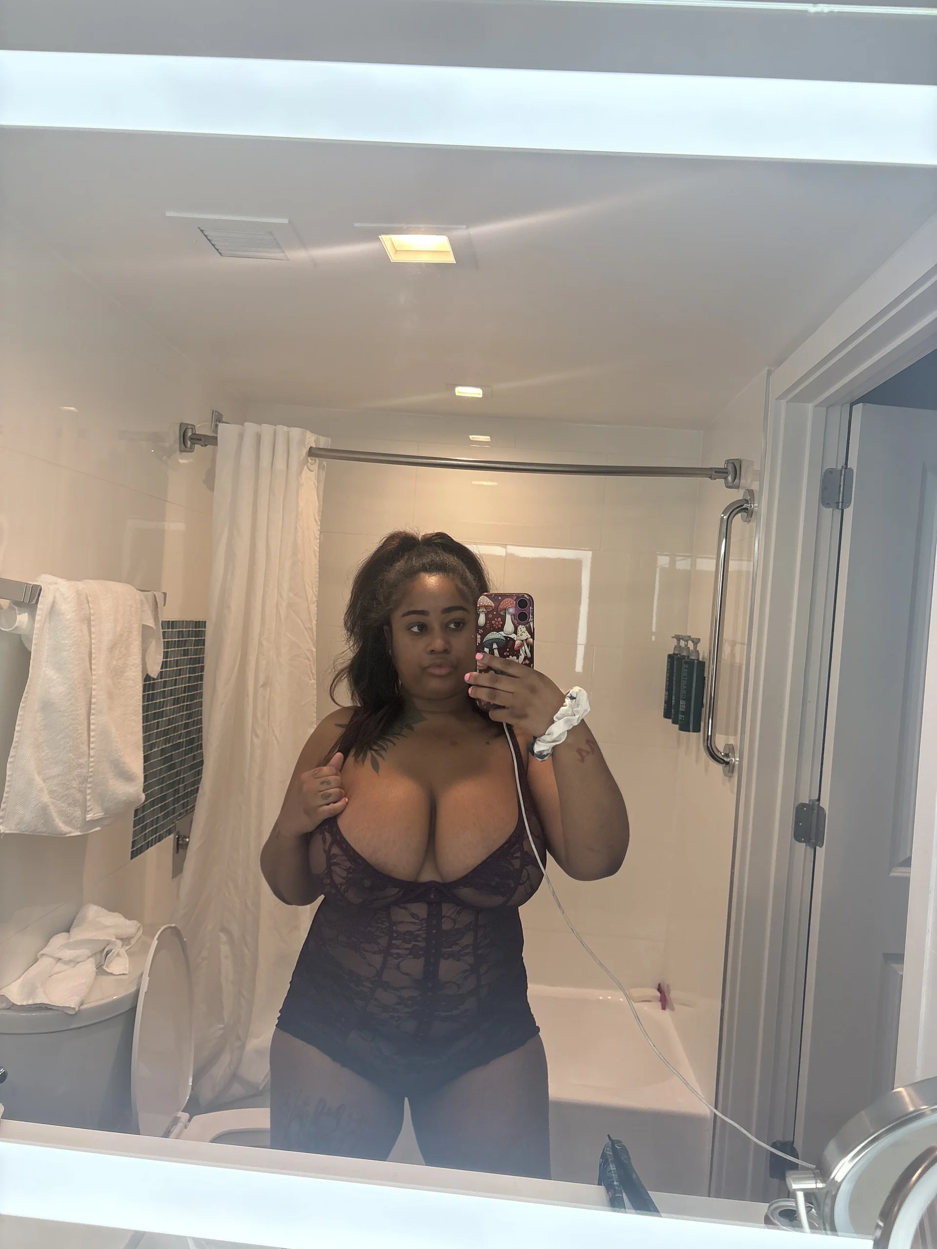 XXX Porn Photo of Nude youluuvxo 3