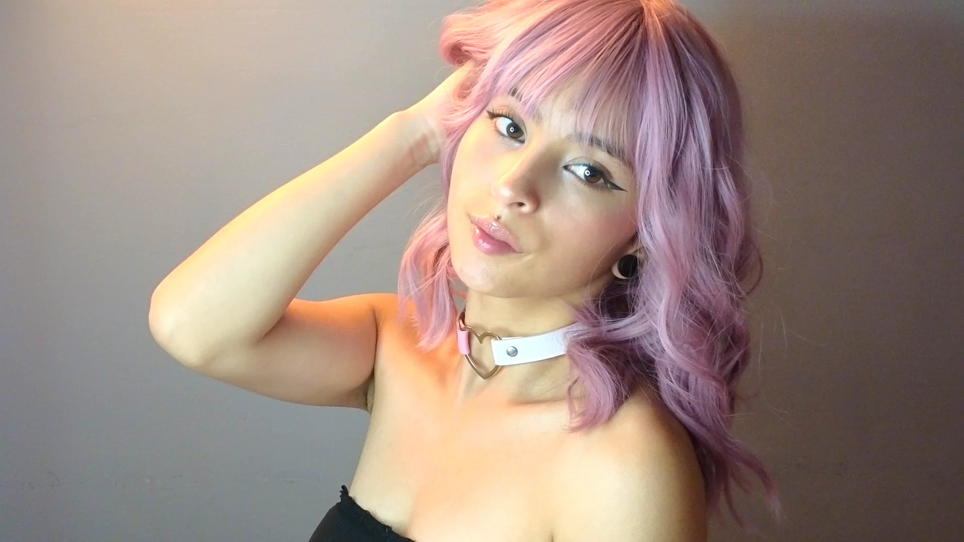 XXX Porn Photo of Nude Kind_Scarlett 22