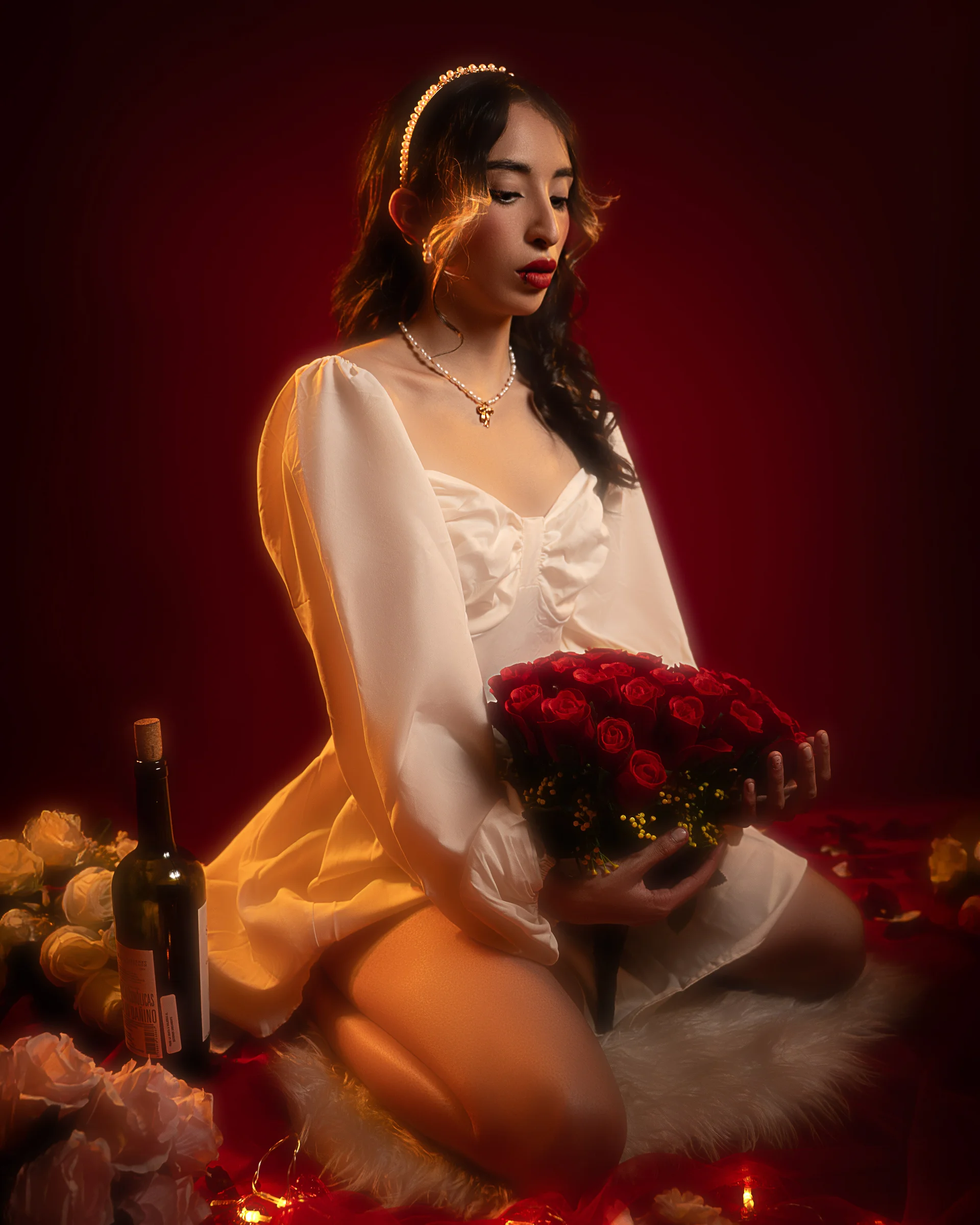 XXX Porn Photo of Nude Emilia_Bons 38