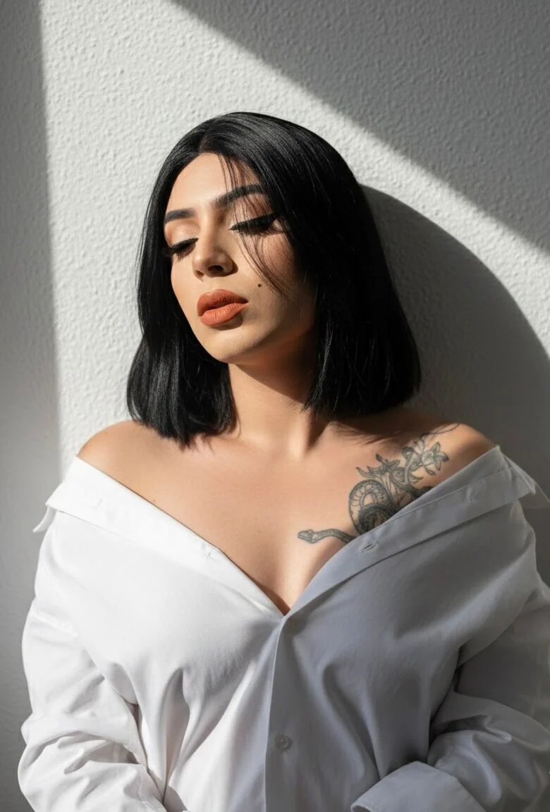 XXX Porn Photo of Nude mistres_sammy 25