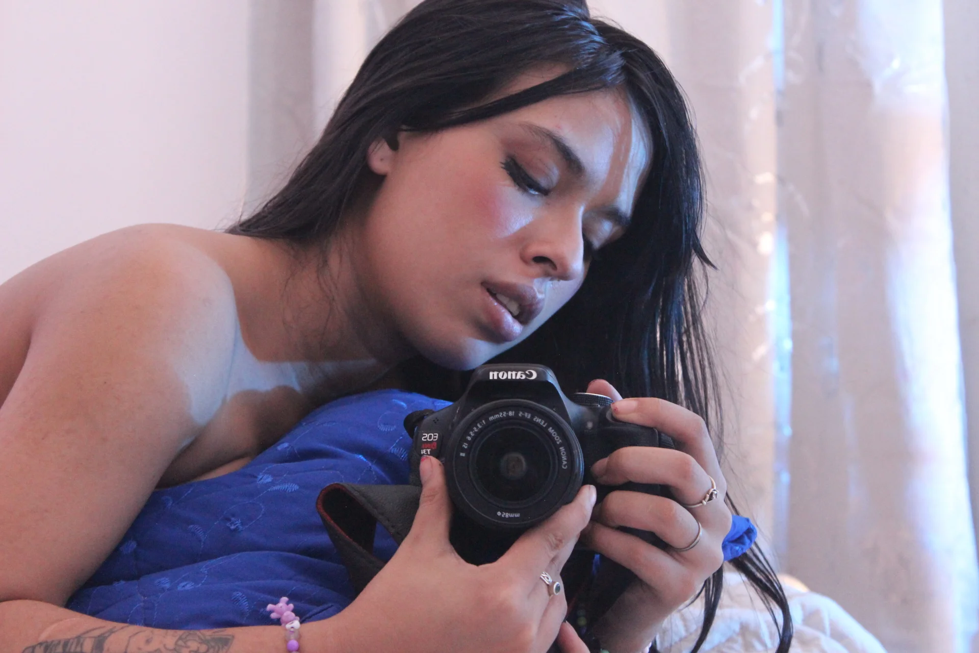 XXX Porn Photo of Nude Cloeandtyfanny 18