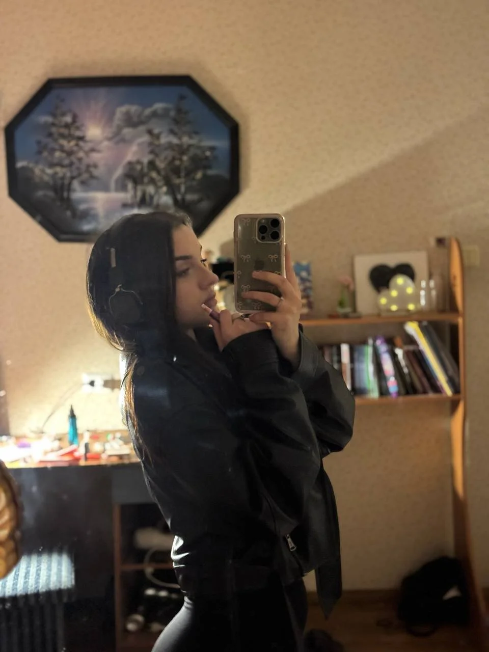 XXX Porn Photo of Nude Vyxia 24