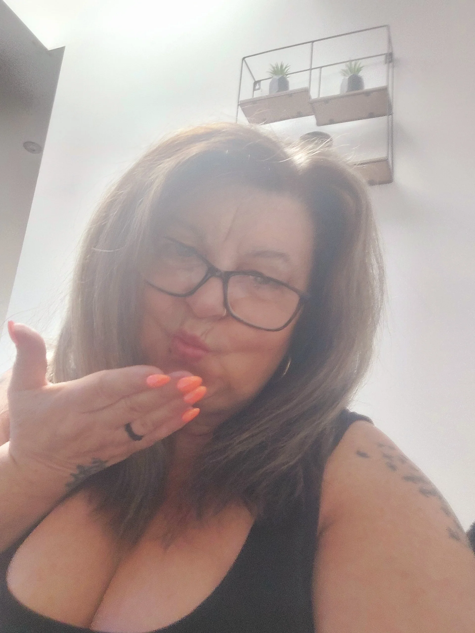 XXX Porn Photo of Nude CougarBeccaX 6