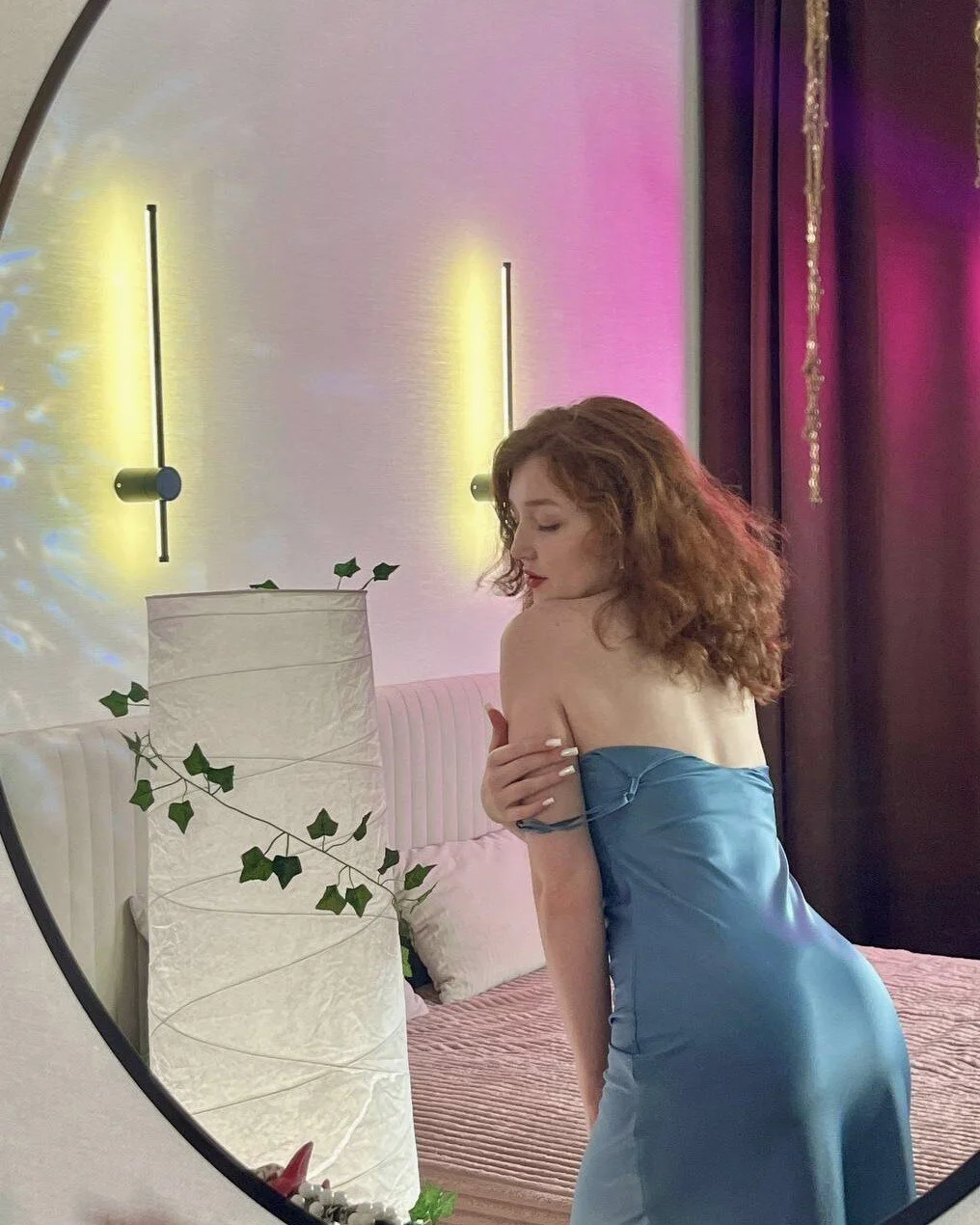 XXX Porn Photo of Nude EmyRosaly 15