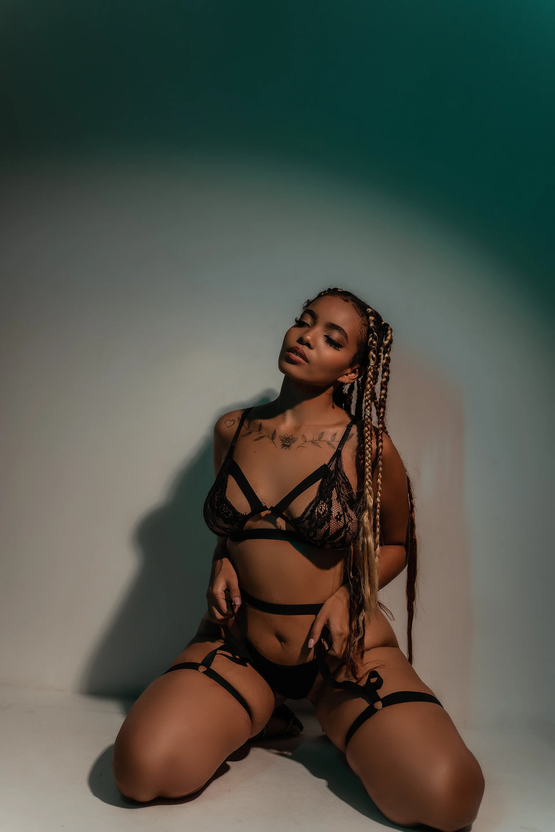XXX Porn Photo of Nude SarahLynn7 13