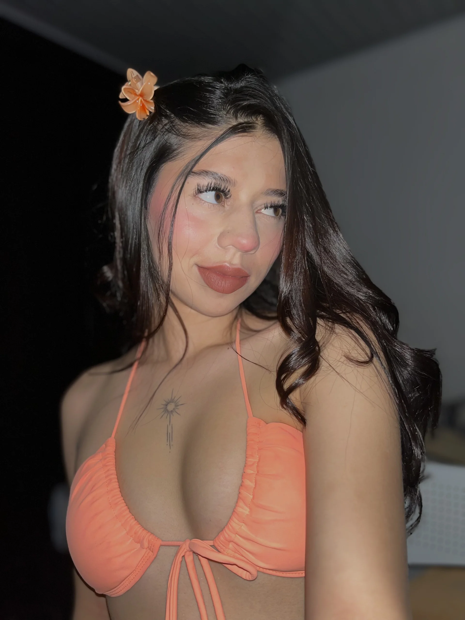 XXX Porn Photo of Nude its_raquelle 15