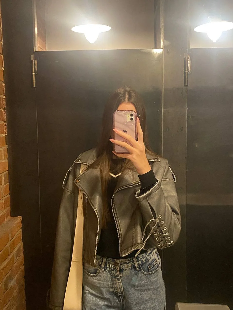 XXX Porn Photo of Nude BrynnHolverson 23