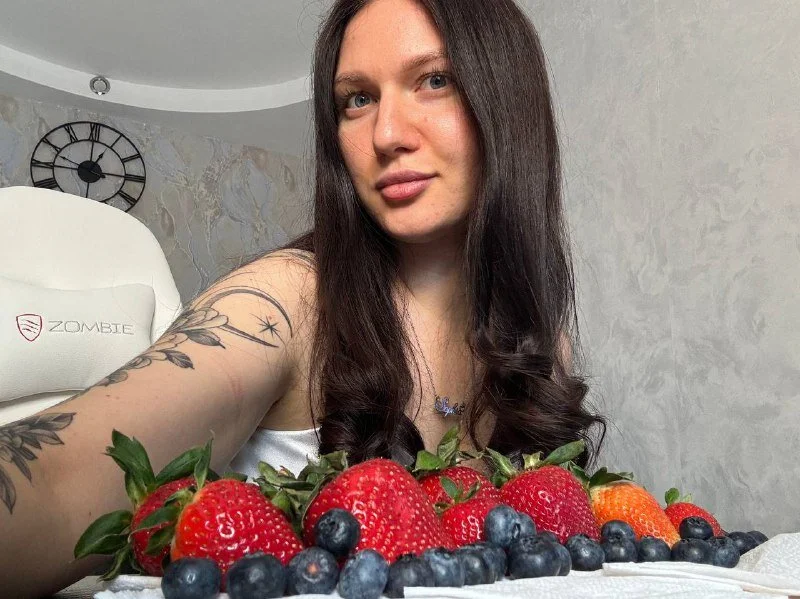 XXX Porn Photo of Nude babyisperfect 4